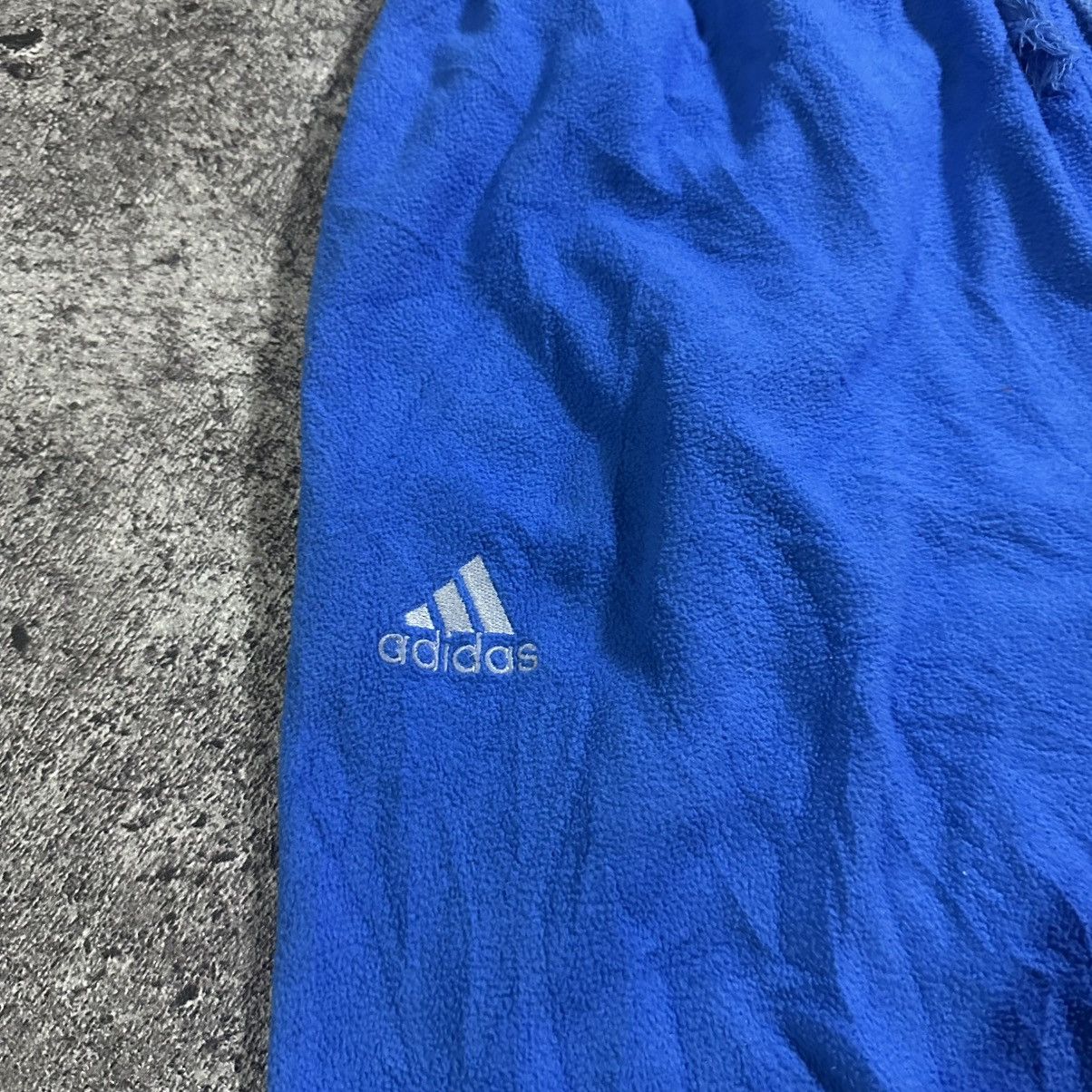 Adidas × Fear of God Vintage Polar Fleece Adidas x Ucla Sweatpants Size US 33 - 3 Thumbnail
