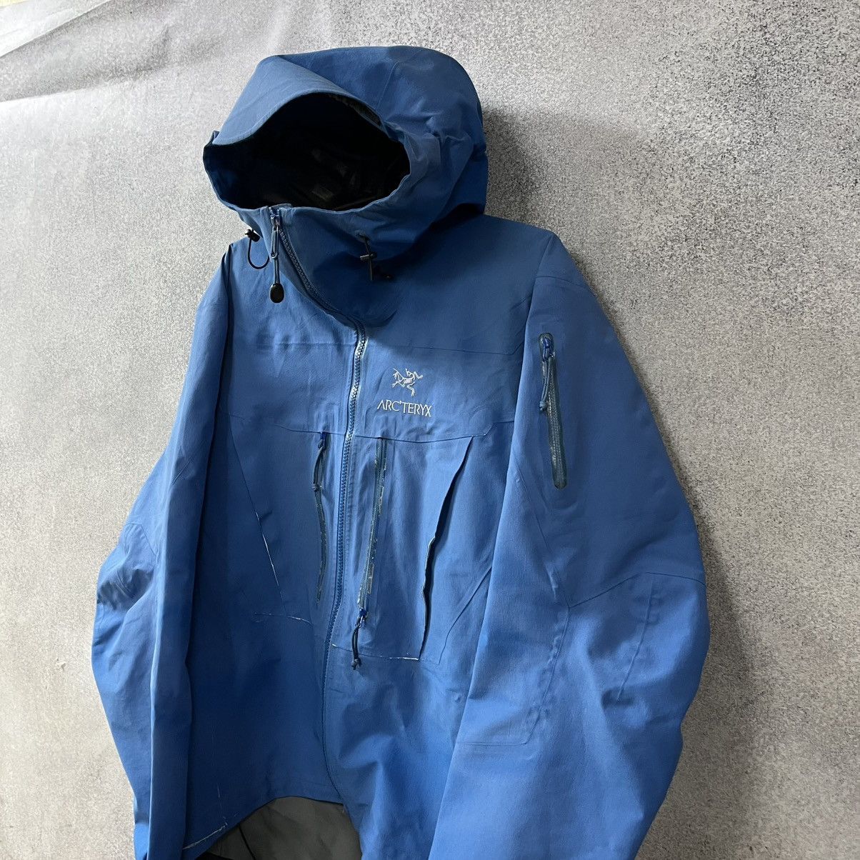 Arc'teryx Arcteryx Alpha SV Jacket Gore tex pro shell Size US S / EU 44-46 / 1 - 7 Thumbnail