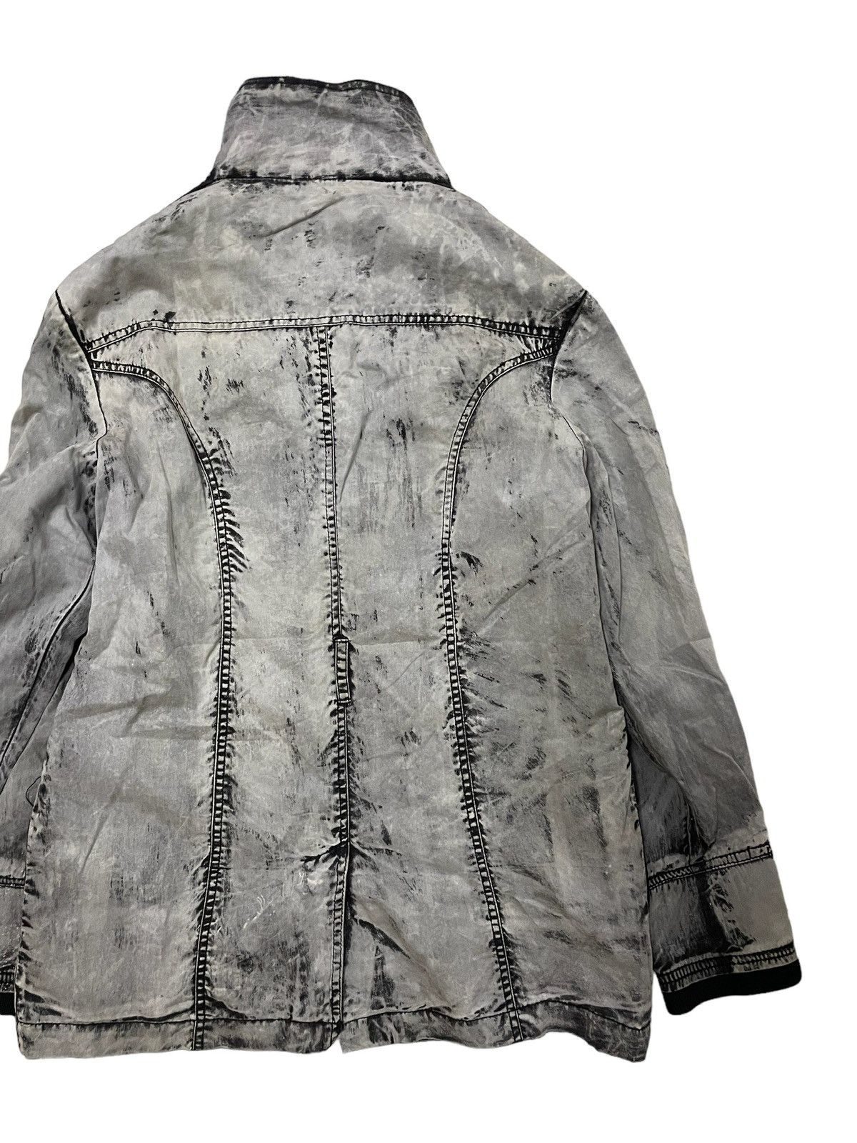 Vintage Designer Jackets