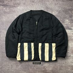 Visvim Iris Liner Jacket | Grailed