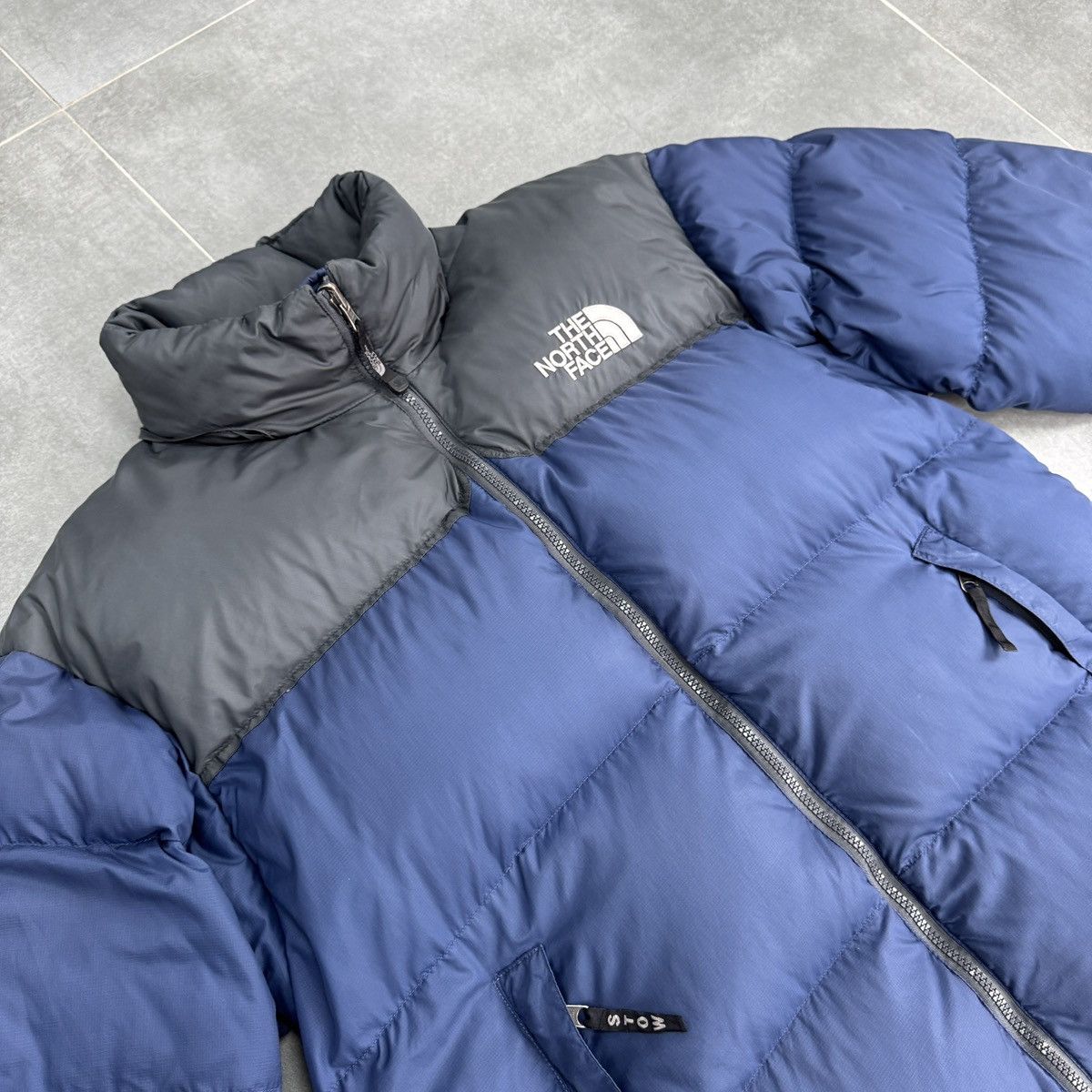 The North Face The North Face Retro 1996 Nuptse TNF Puffer Down Jacket Y2K Size US L / EU 52-54 / 3 - 13 Thumbnail