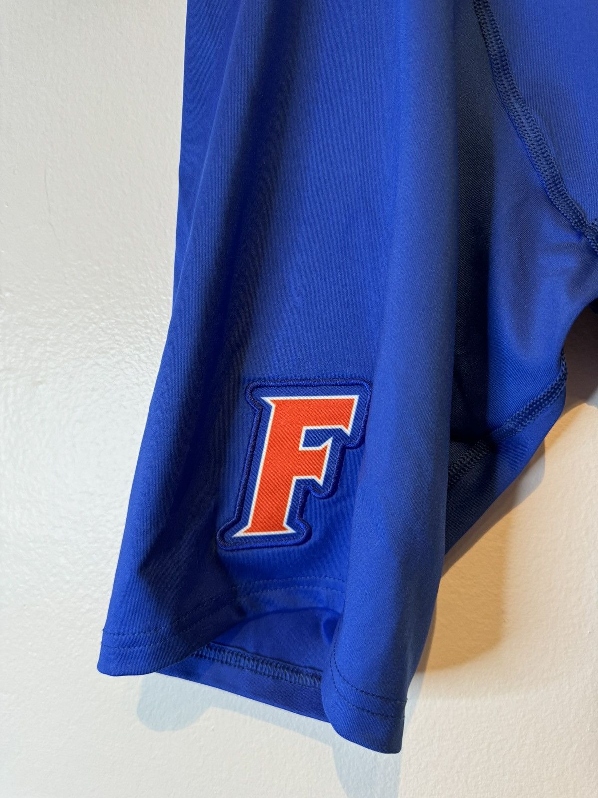 Nike Nike Sample Florida Gators Digital Race Day Women's Lg Size 32" / US 10 / IT 46 - 2 Thumbnail