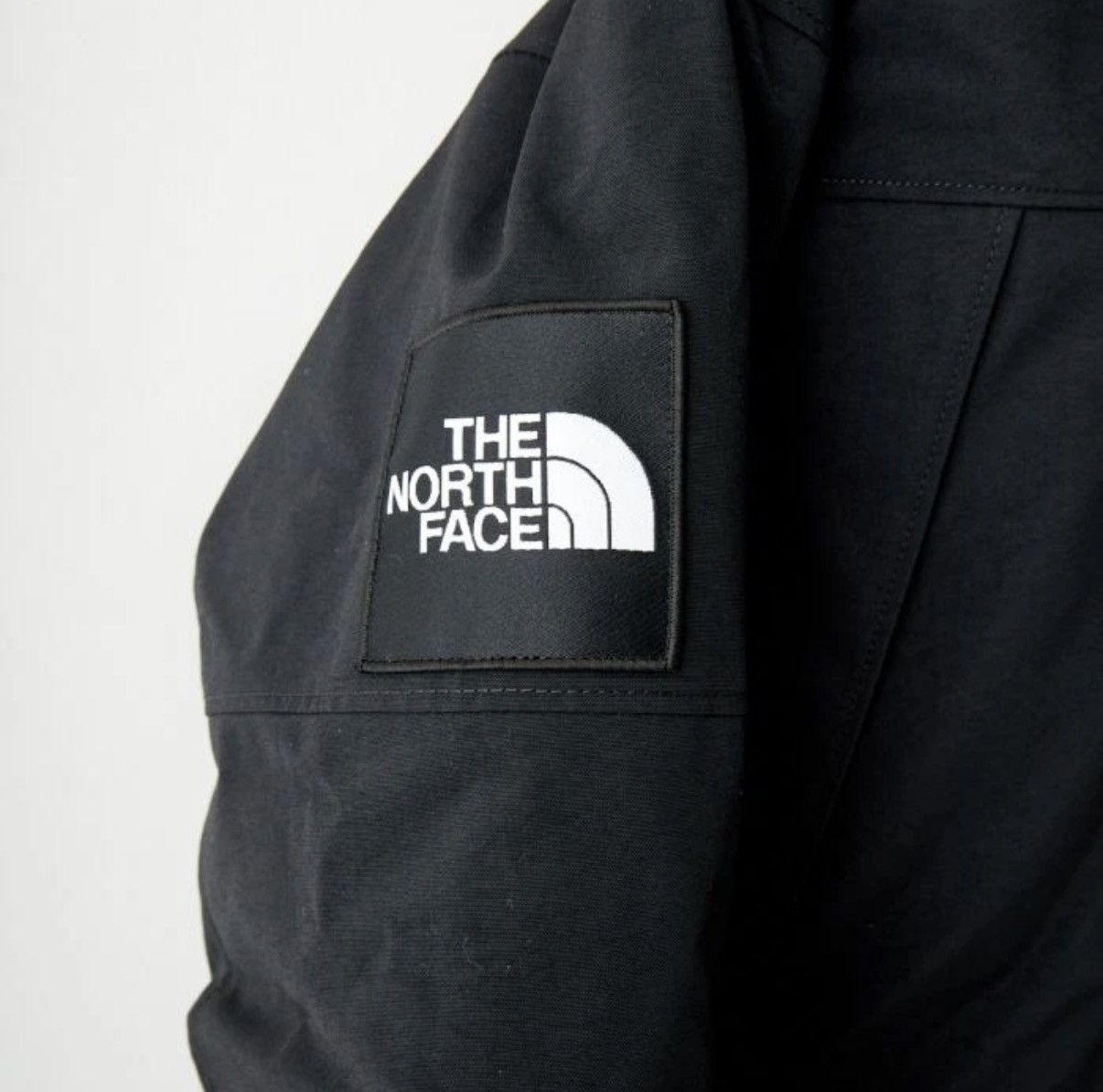 The North Face The North Face / Antarctica Parka / Black Size US M / EU 48-50 / 2 - 10 Thumbnail