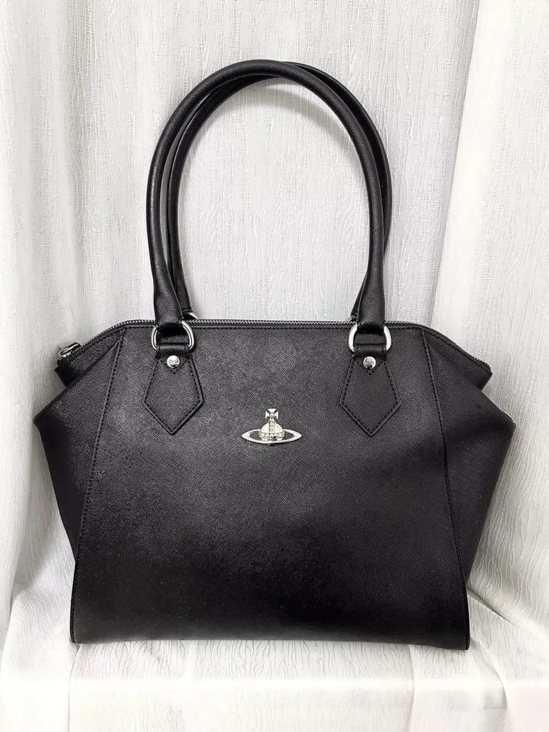 Vivienne Westwood Vivienne Westwood size os tote bag Size ONE SIZE - 1 Thumbnail