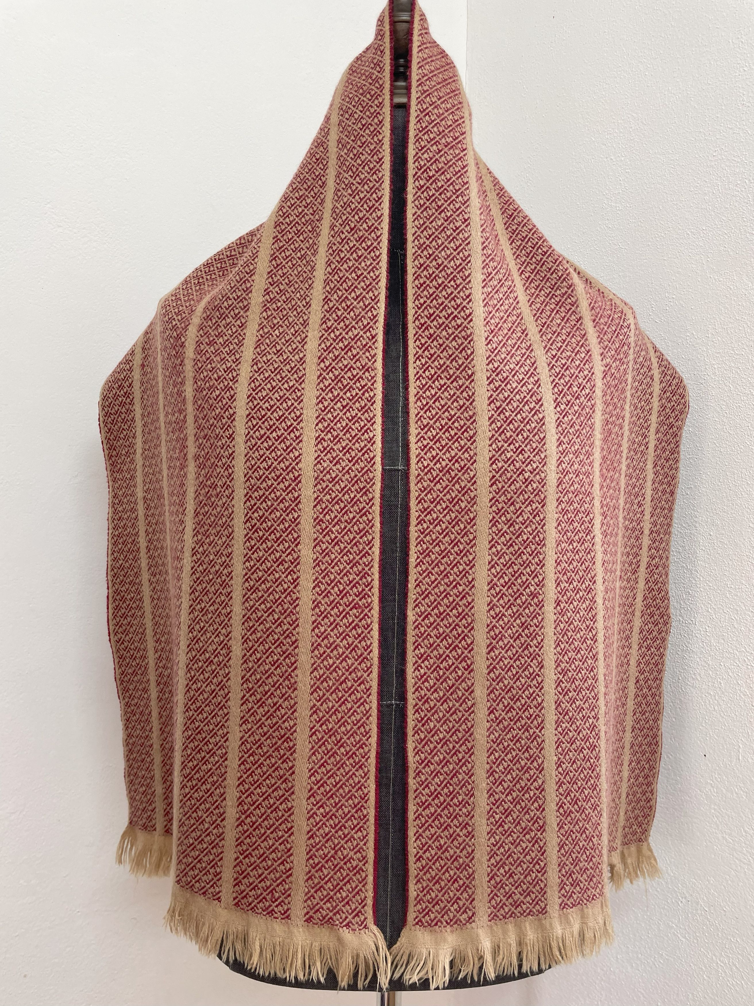 Fendi Fendi Scarf / Muffler - 6132 Size ONE SIZE - 2 Thumbnail