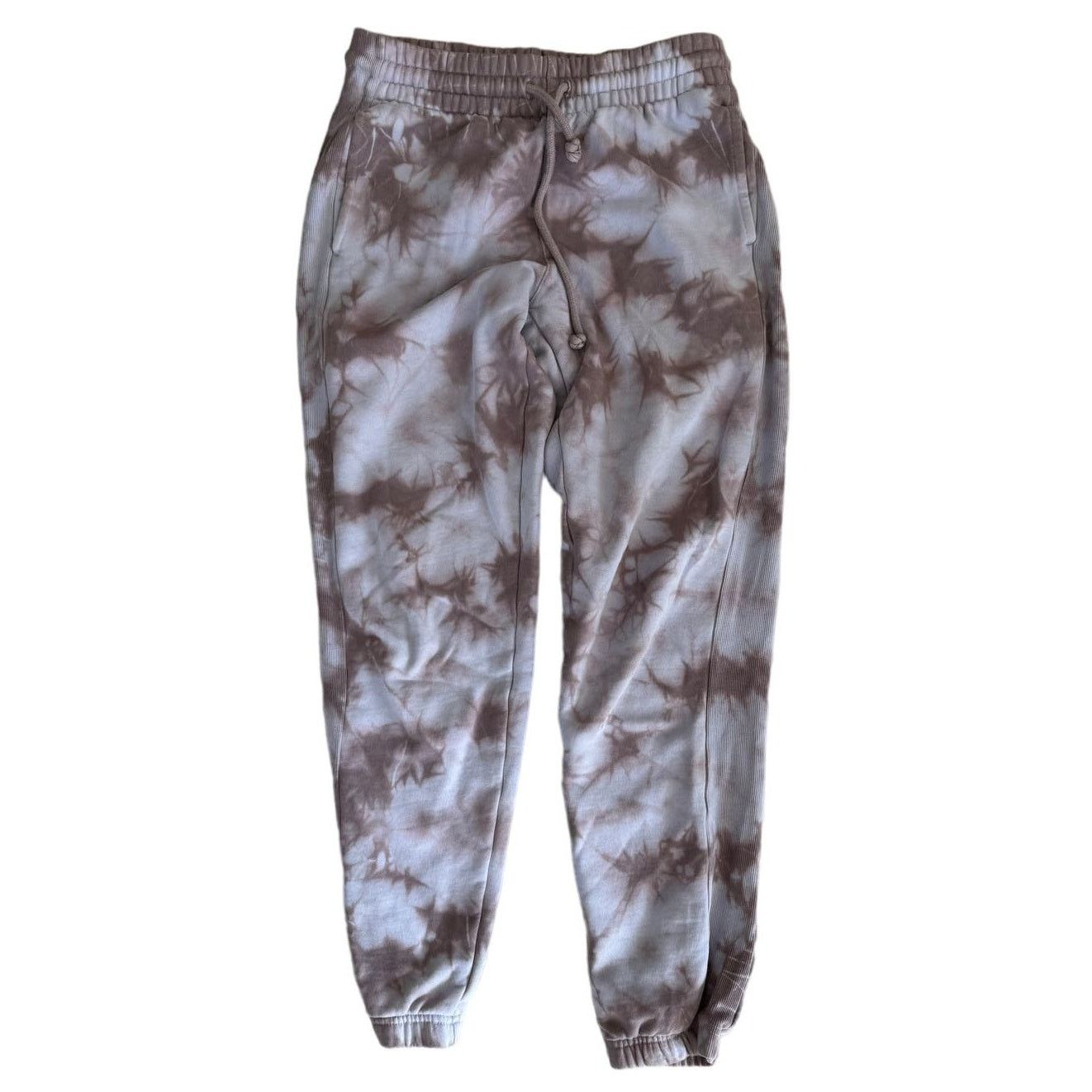 Aritzia tie dye sweats sale