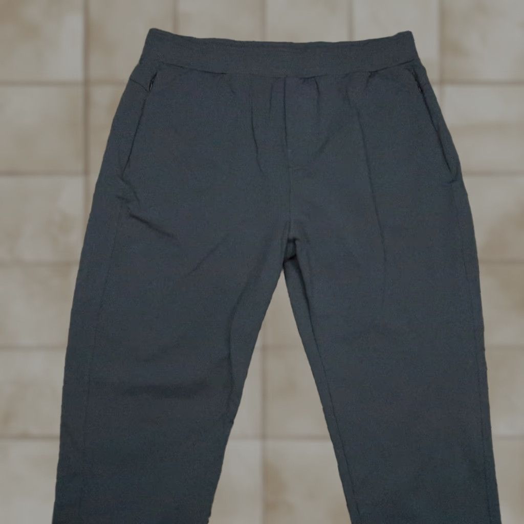 Vintage Public Rec Pants Mens 38x32 Blue All Day Every Day Gamechanger Tech Stretch Pants Size US 38 / EU 54 - 1 Thumbnail