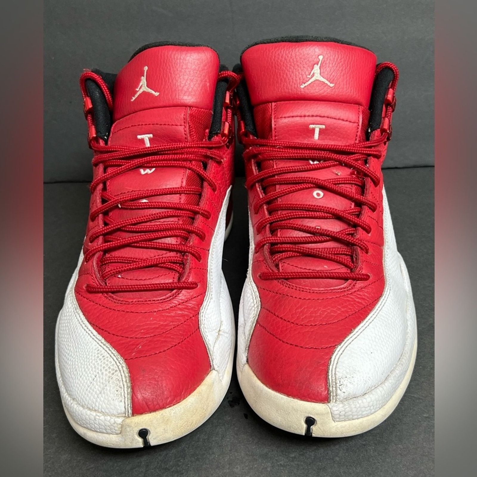 Jordan Brand Jordan 12 Men’s Retro (2016) Size 10 Size US 10 / EU 43 - 5 Thumbnail