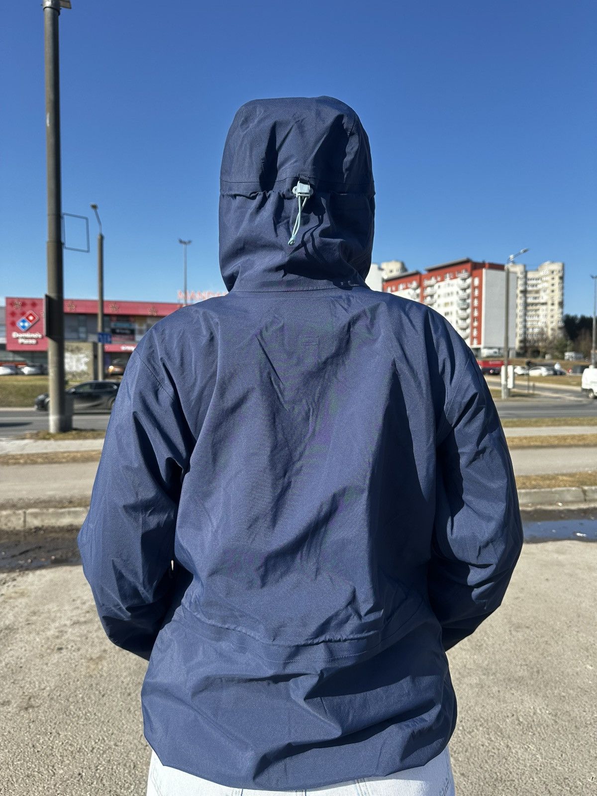 Rab Rab Kangri gore-tex Size L / US 10 / IT 46 - 3 Thumbnail
