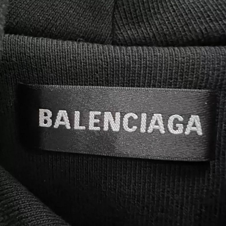 Balenciaga Balenciaga Two in one denim jacket Size US S / EU 44-46 / 1 - 2 Thumbnail