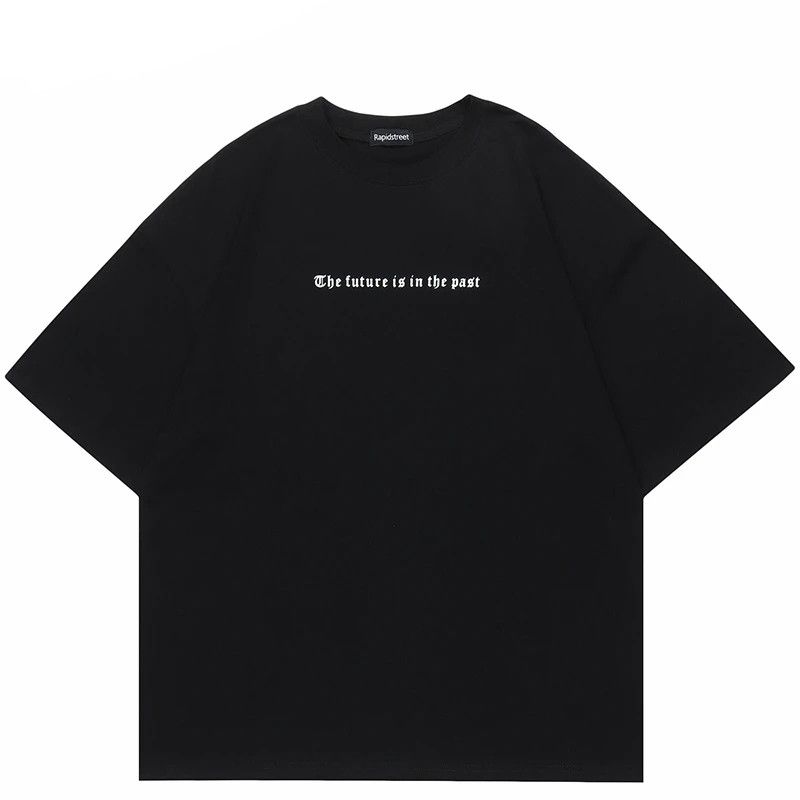 Japanese Brand × Vintage Love is Love Backhit Design Oversized Graphic Tees Size US M / EU 48-50 / 2 - 3 Thumbnail
