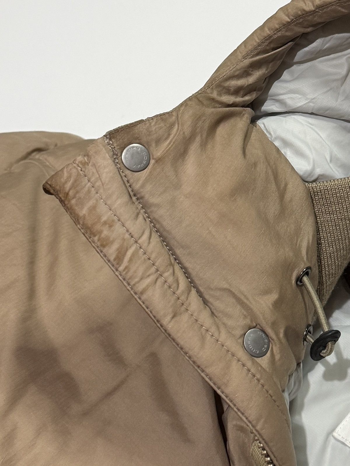 Norse Projects Norse Project Willum Down Poplin 2.0 Size US L / EU 52-54 / 3 - 7 Thumbnail