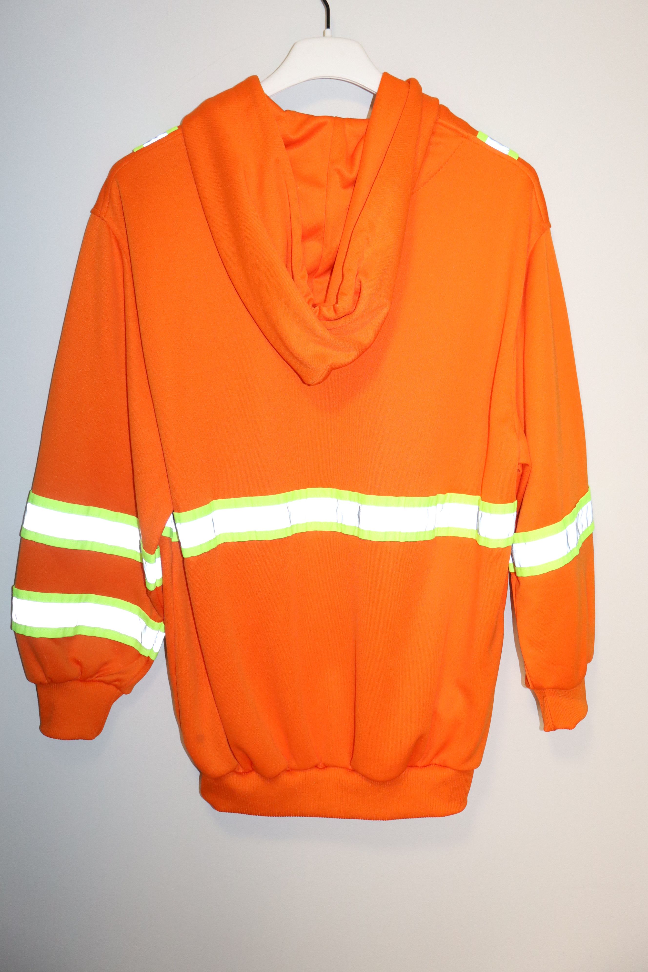 Moschino FW16 reflective jacket Size XS / US 0-2 / IT 36-38 - 8 Thumbnail