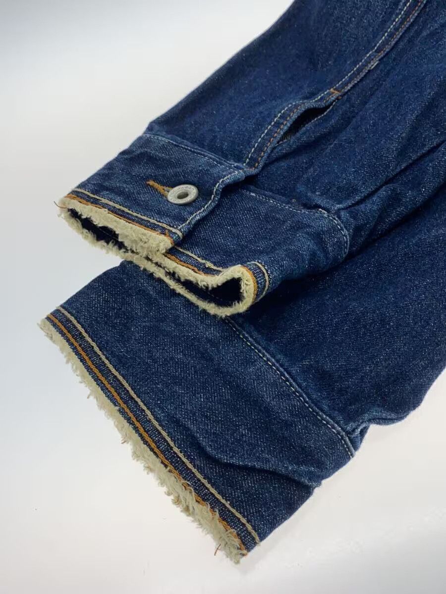 Rocawear Rocawear Cotton G-Jean Navy Size US XL / EU 56 / 4 - 4 Thumbnail