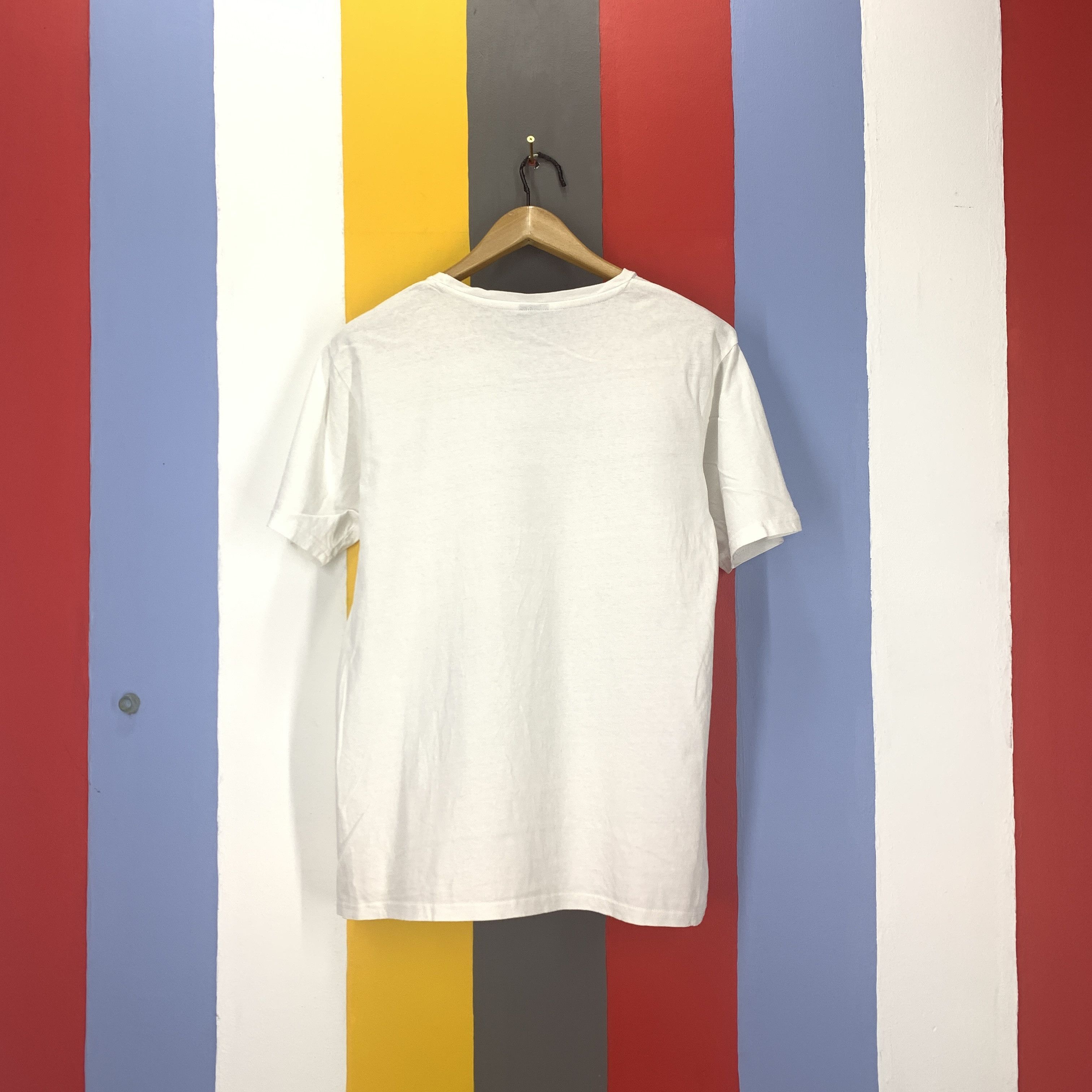 Airwalk AIRWALK Dance Stadium T Shirt #1813/08 Size US M / EU 48-50 / 2 - 9 Thumbnail