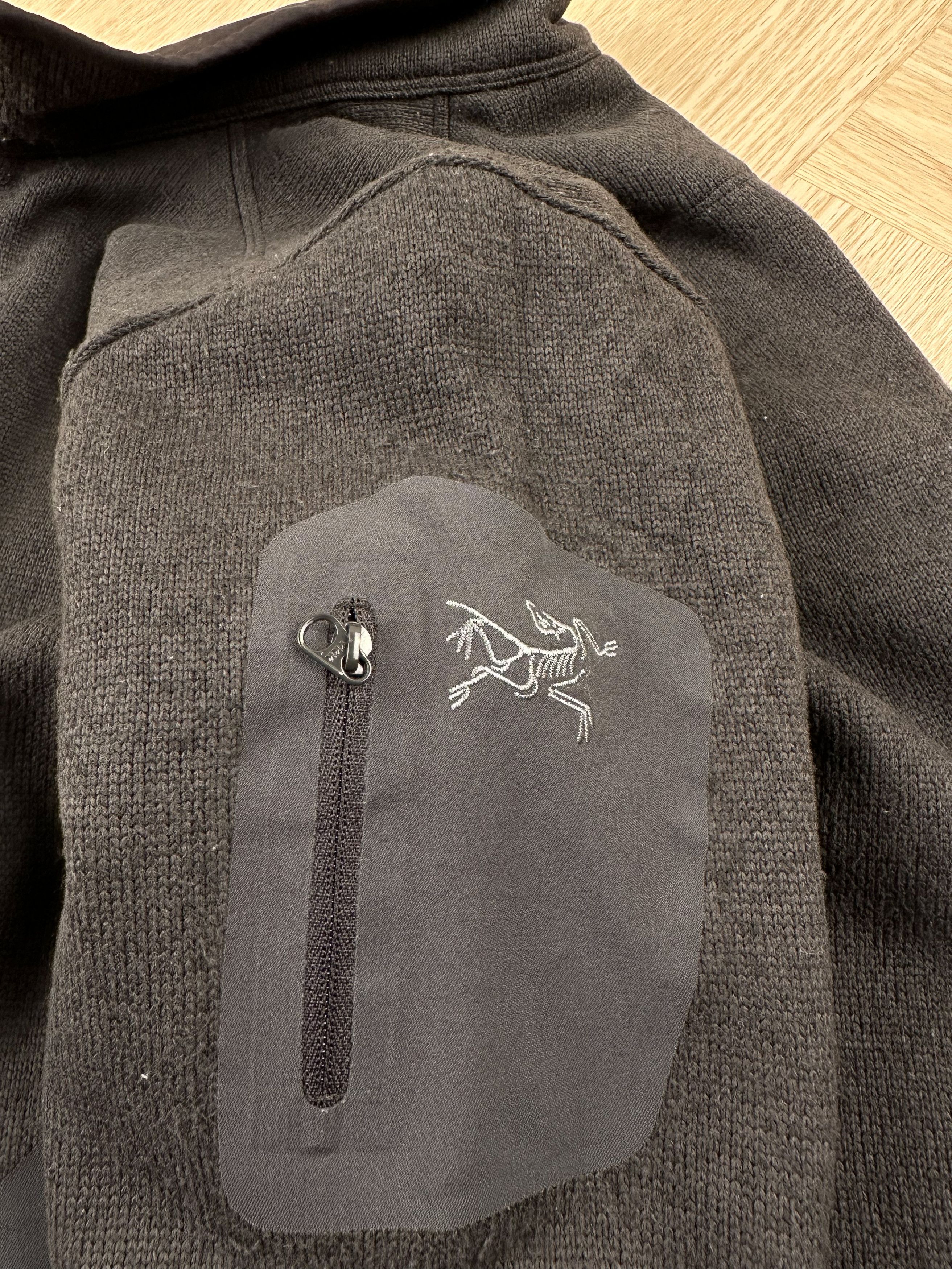 Arc'teryx Arc’Teryx Covert Cardigan 2021 Size S / US 4 / IT 40 - 10 Thumbnail