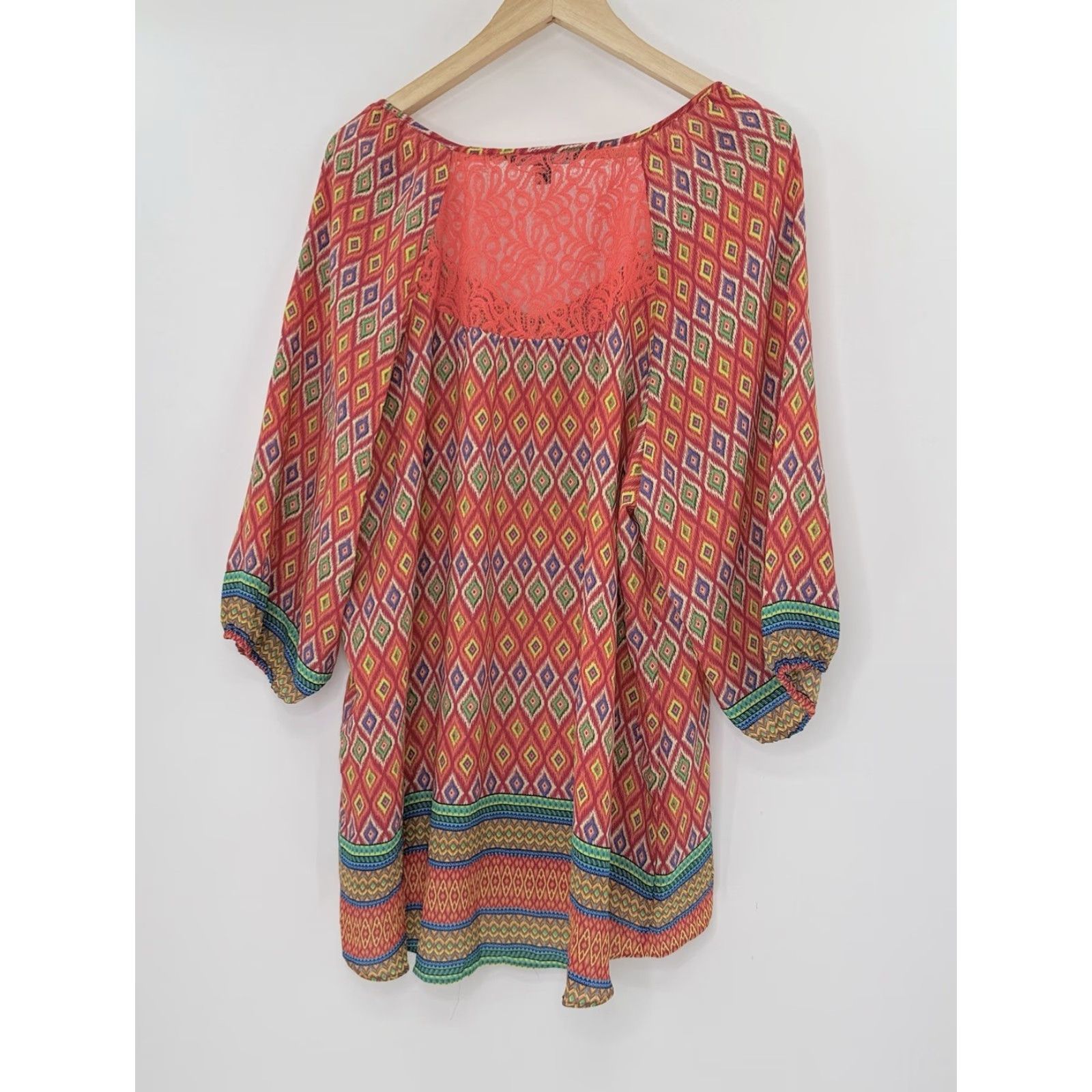 Vintage VINTAGE? No. Size XXL / US 16-18 / IT 52-54 - 7 Thumbnail