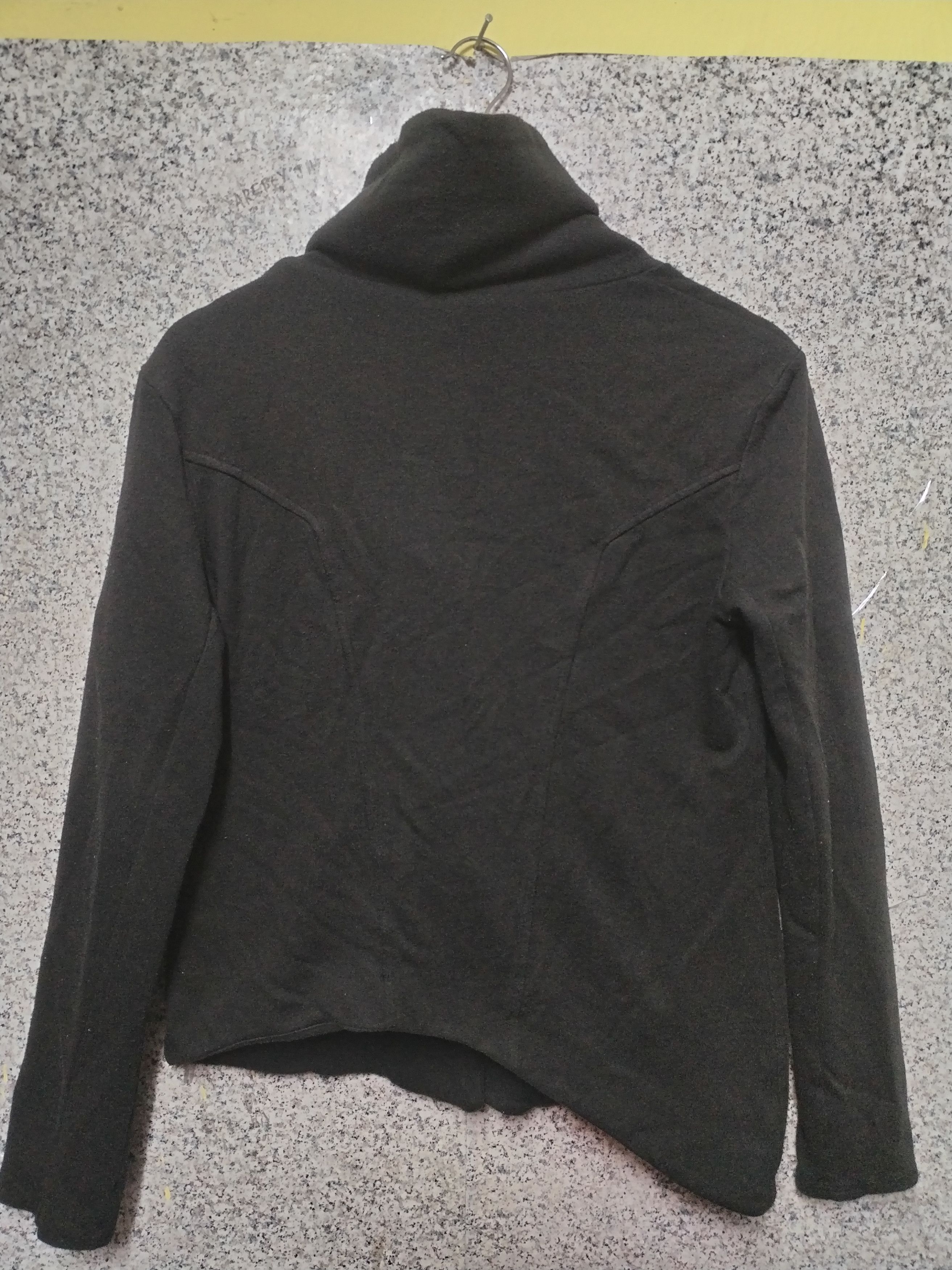 Helmut Lang × Vintage VINTAGE HELMUT BY HELMUT LANG Size M / US 6-8 / IT 42-44 - 2 Thumbnail
