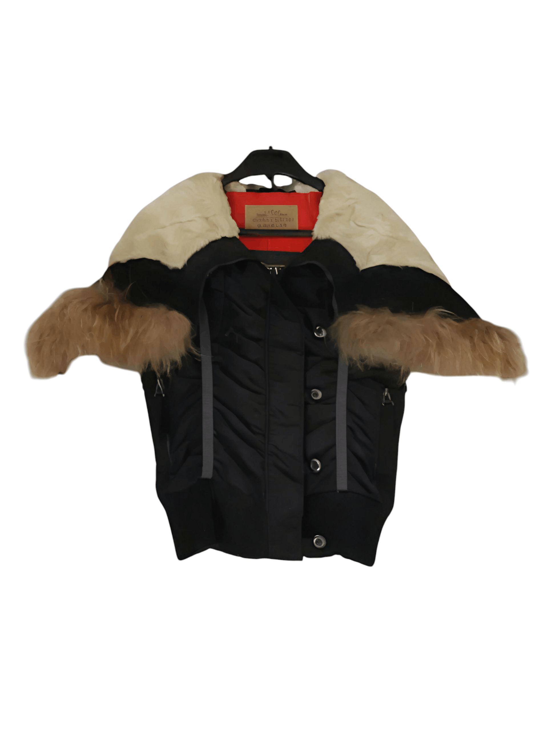Avirex Y2K avirex 75th anniversary limited edition vest Size M / US 6-8 / IT 42-44 - 1 Thumbnail