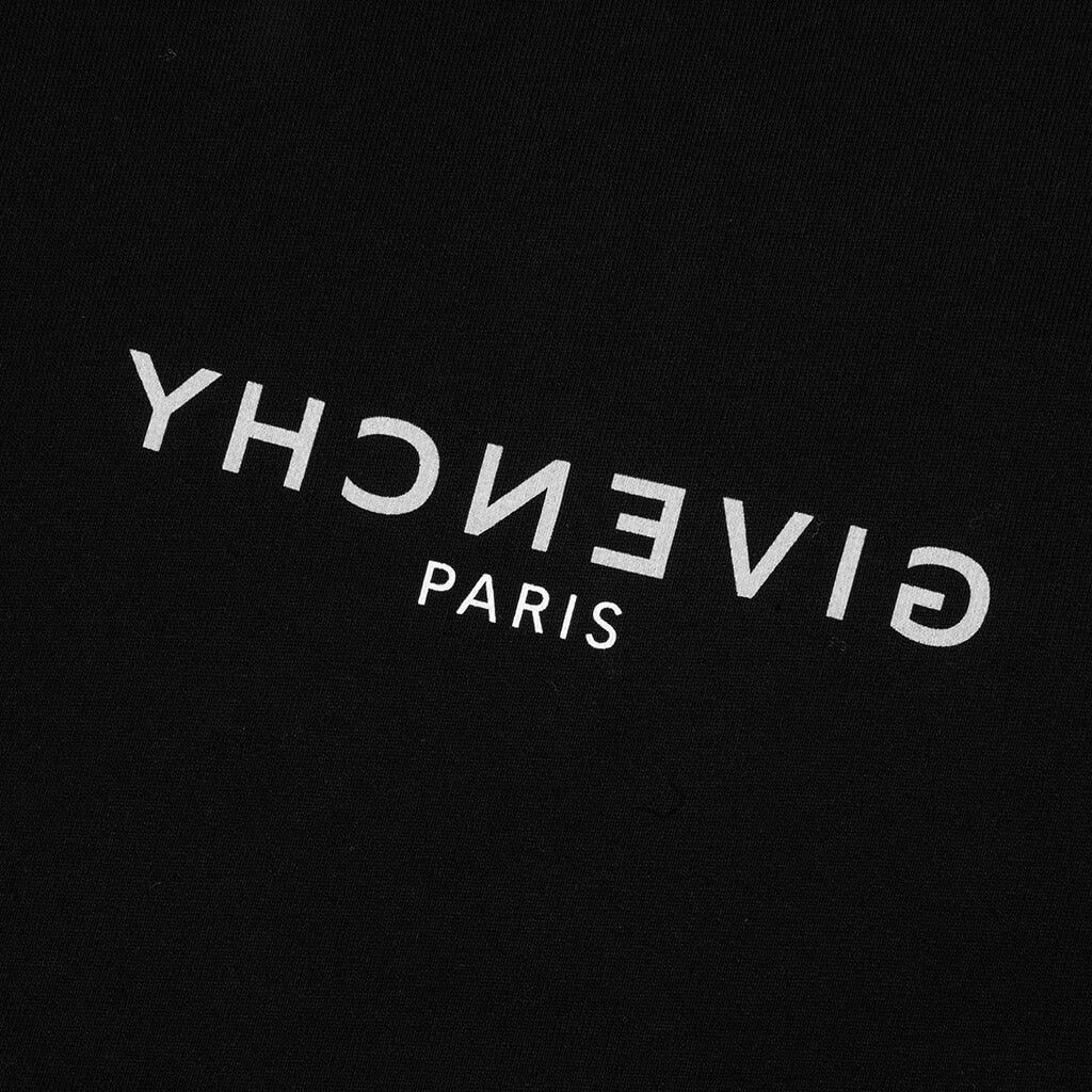 Givenchy o1w1db10326 Slim Fit Hoodie in Black Size US S / EU 44-46 / 1 - 5 Thumbnail