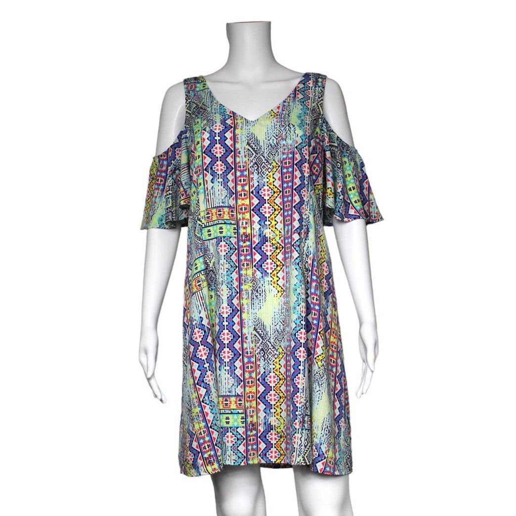 Other Pink Owl Apparel Mini Dress Women's Size Medium Size M / US 6-8 / IT 42-44 - 1 Thumbnail