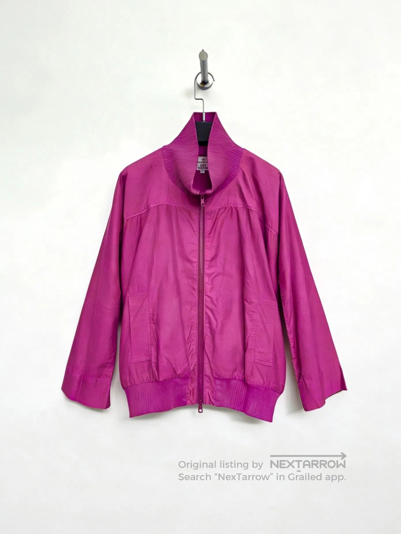 Vivienne Westwood Vivienne Westwood Red Label Cocoon Jacket. Size M / US 6-8 / IT 42-44 - 1 Thumbnail