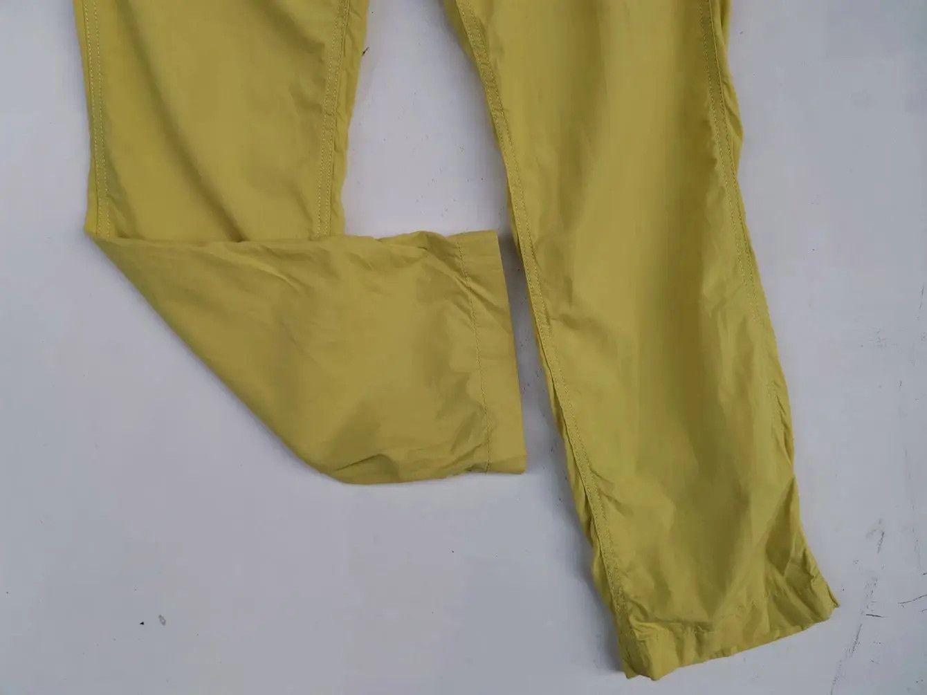 Japanese Brand Rare!!! Uniqlo Tactical Cargo Multipocket Pants Size US 32 / EU 48 - 7 Thumbnail