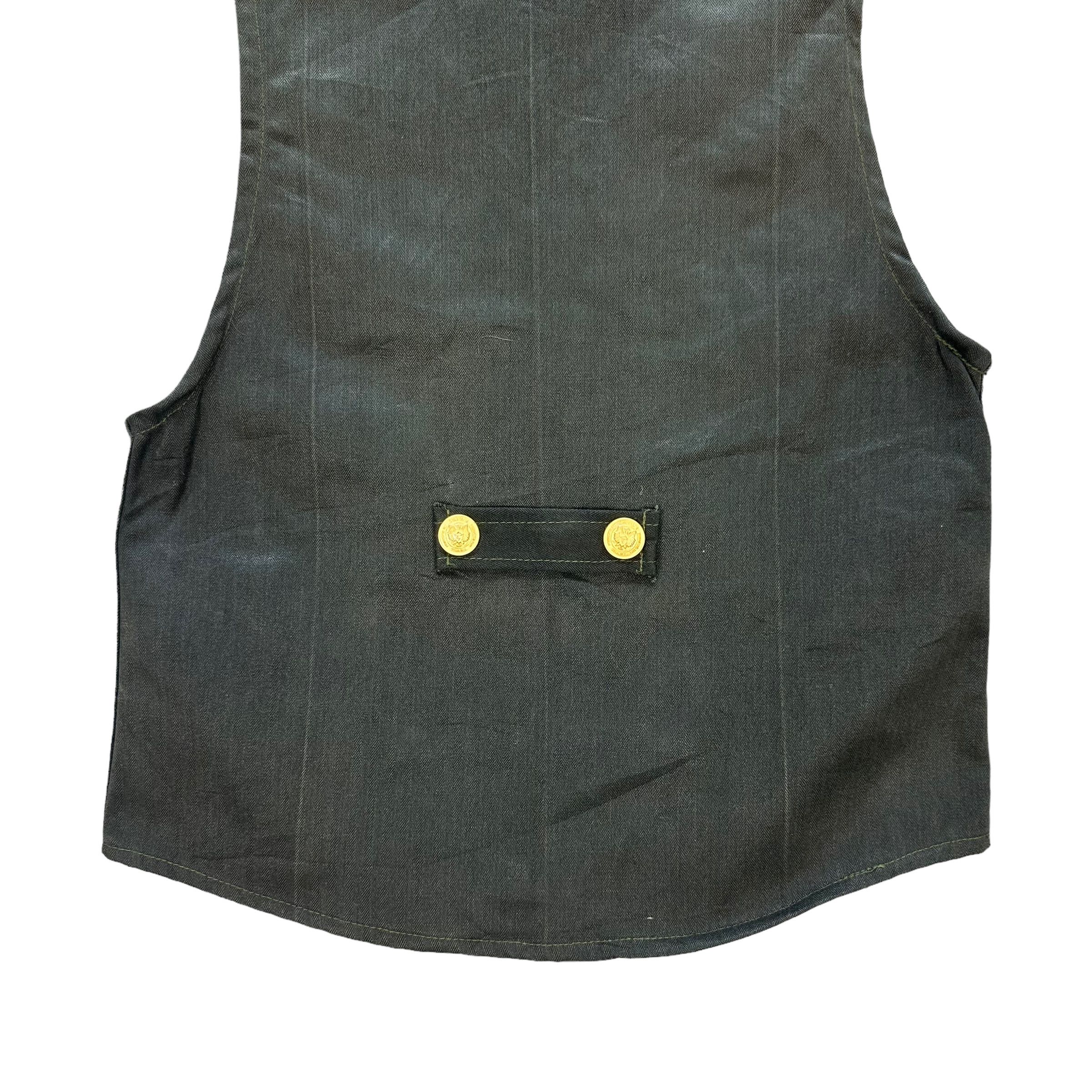 Vintage NICE DESIGN STARJACK STARVILL VEST #8383-006 Size US S / EU 44-46 / 1 - 10 Thumbnail