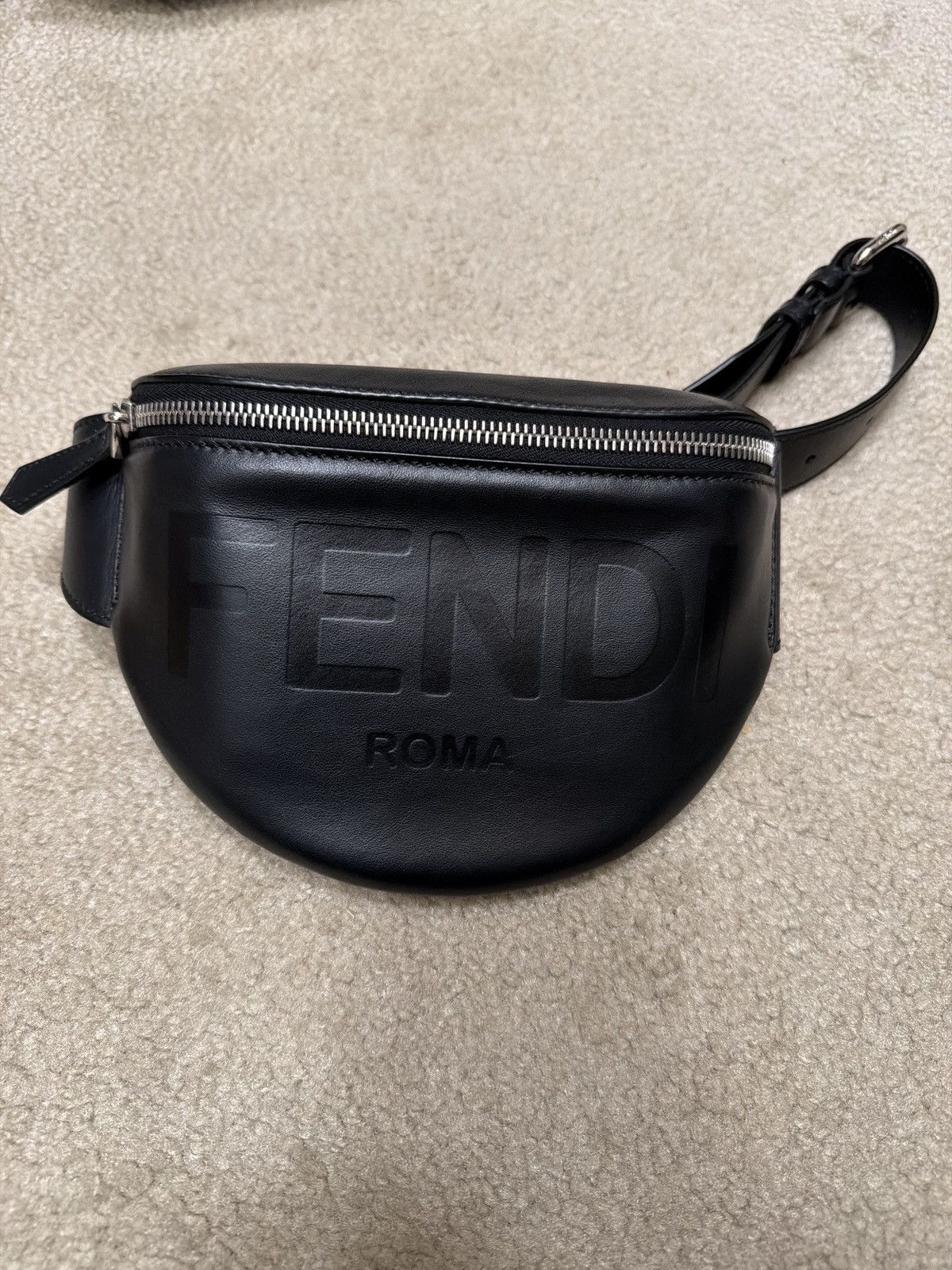 Fendi Fendi Belt Bag Size ONE SIZE - 1 Thumbnail