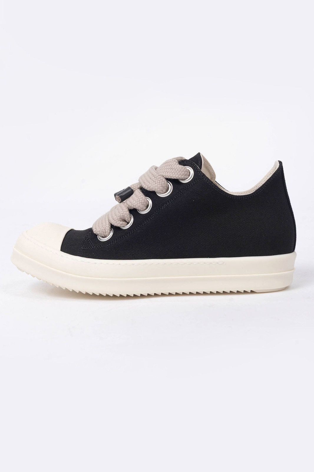 Rick Owens Rick Owens Jumbo Lace Low Sneakers Size US 9.5 / EU 42-43 - 1 Thumbnail