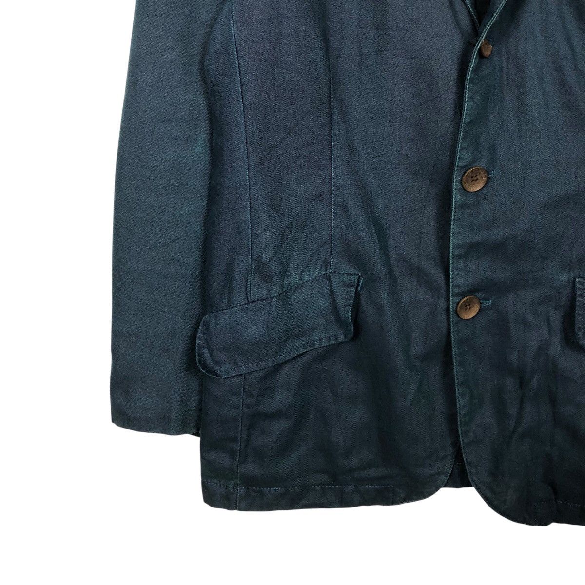 Japanese Brand 📌Vintage Chore Jacket Timberland Duck Canvas Size US S / EU 44-46 / 1 - 5 Thumbnail