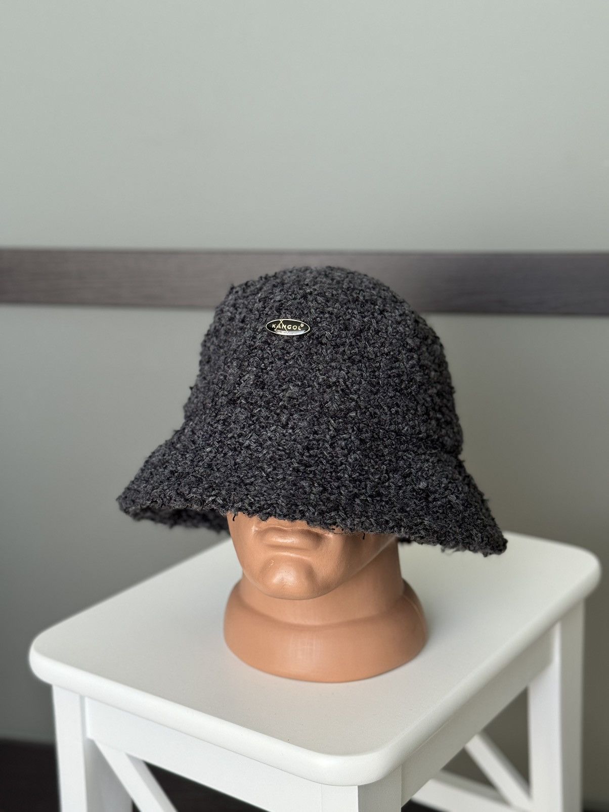 Fila unboxing Anton Bucket Hat