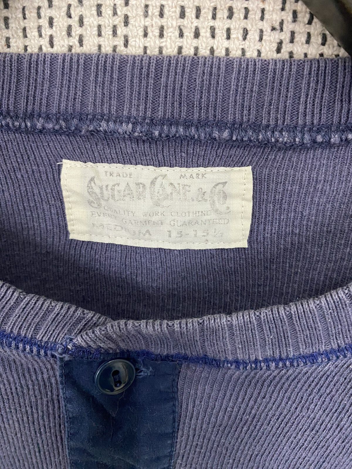 Japanese Brand × Sugar Cane × Vintage Made in japan suger cane very rare Size US S / EU 44-46 / 1 - 3 Thumbnail