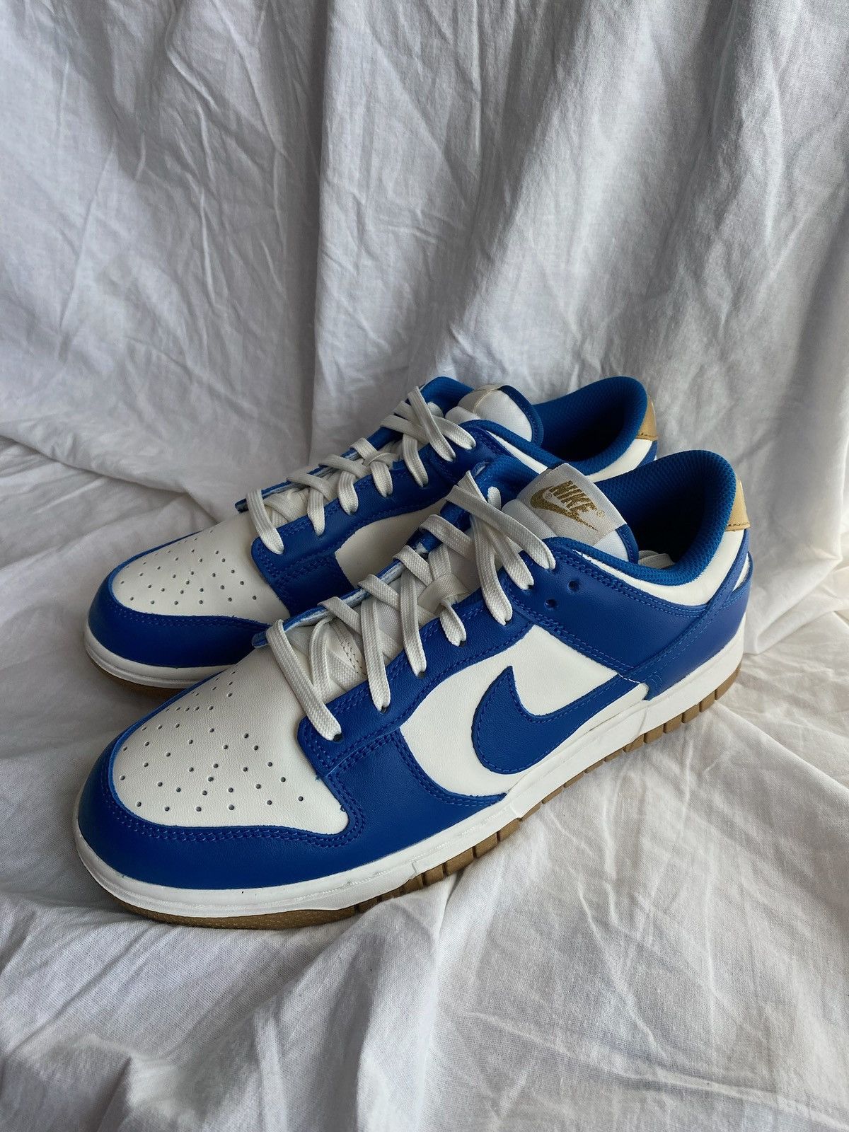 Nike Nike Dunk Low Size US 8 / EU 41 - 3 Thumbnail