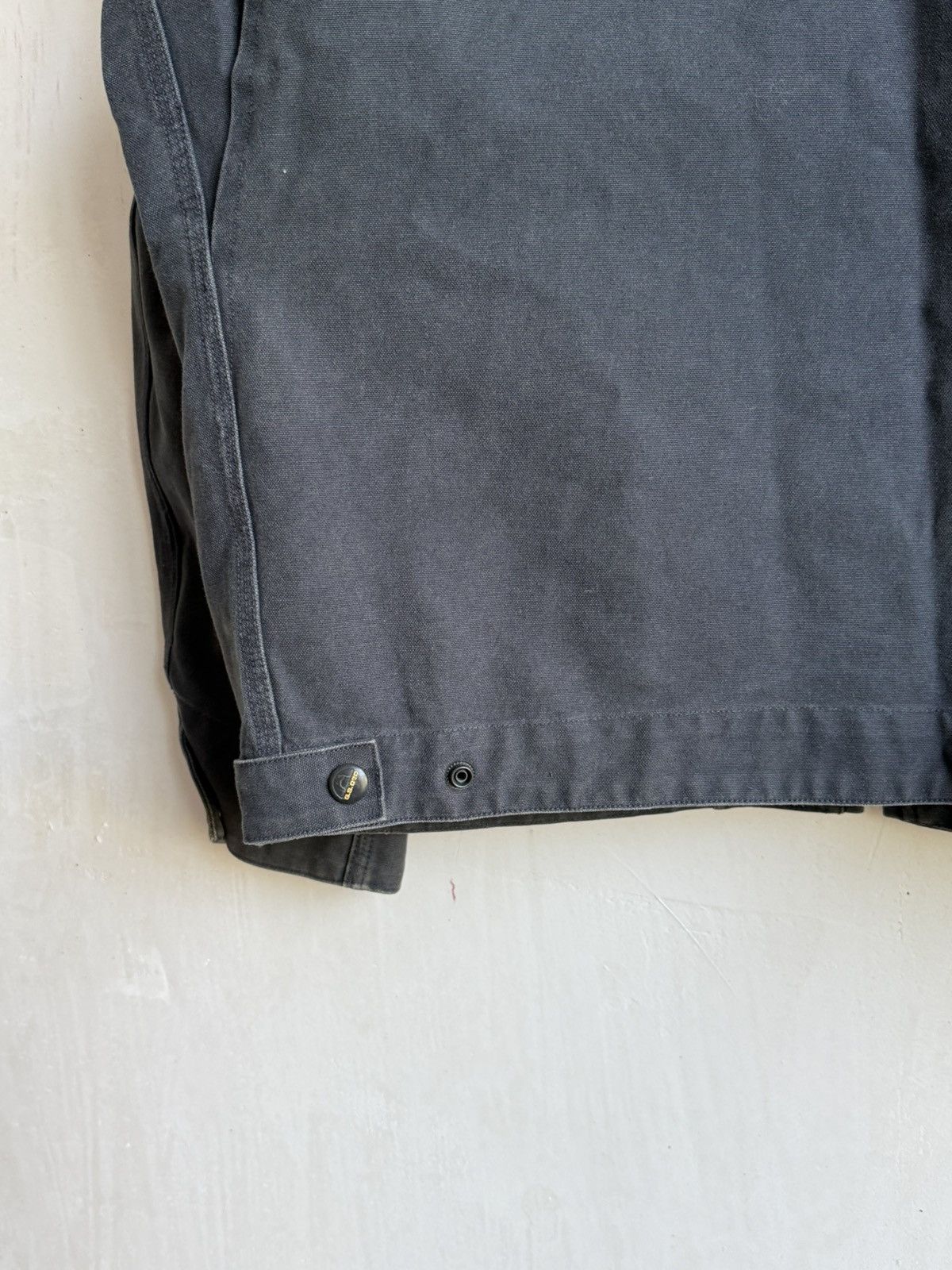 G-Star Vintage G-Star Ruston Work Denim Jacket size XL Size US XL / EU 56 / 4 - 15 Thumbnail