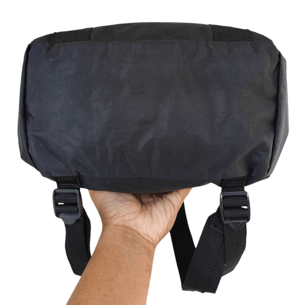 CABANE de ZUCCa × Issey Miyake × Zucca Cabane De Zucca Backpack Size ONE SIZE - 7 Thumbnail