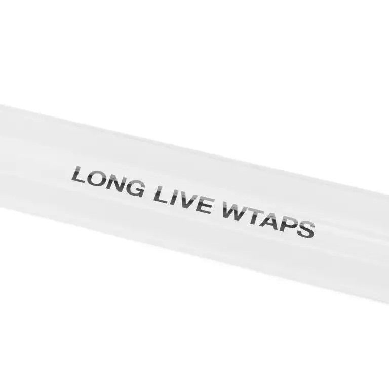 Wtaps WTAPS x Kuumba Incense Holder (LONG LIVE WTAPS) Size ONE SIZE - 3 Thumbnail