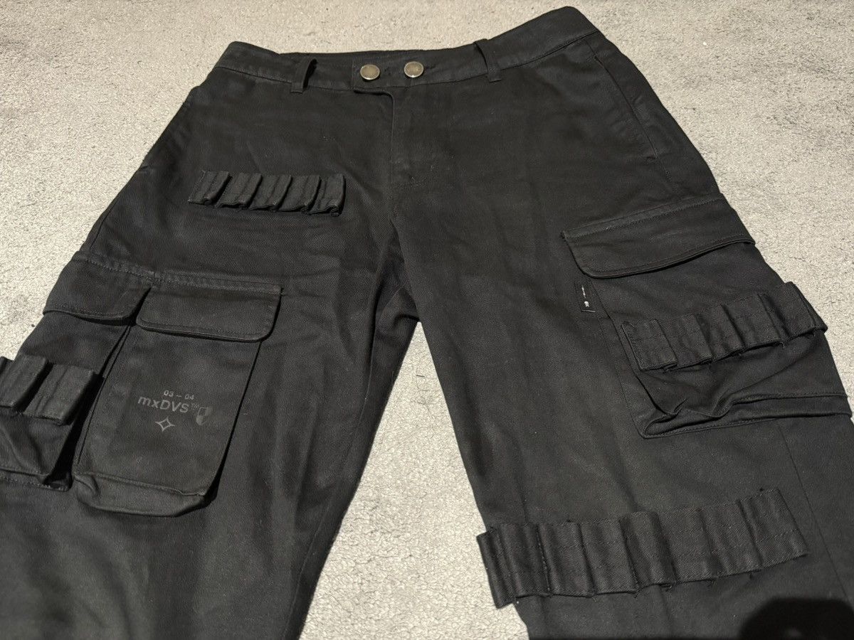 MXDVS Mxdvs Pyro Cargo Size S Size US 30 / EU 46 - 2 Thumbnail