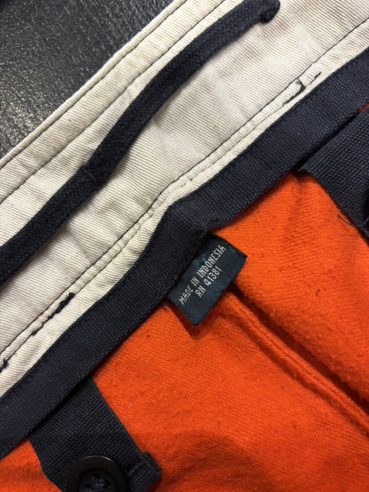 Polo Ralph Lauren Polo Ralph Lauren Ski Club Pants Size US 30 / EU 46 - 3 Thumbnail