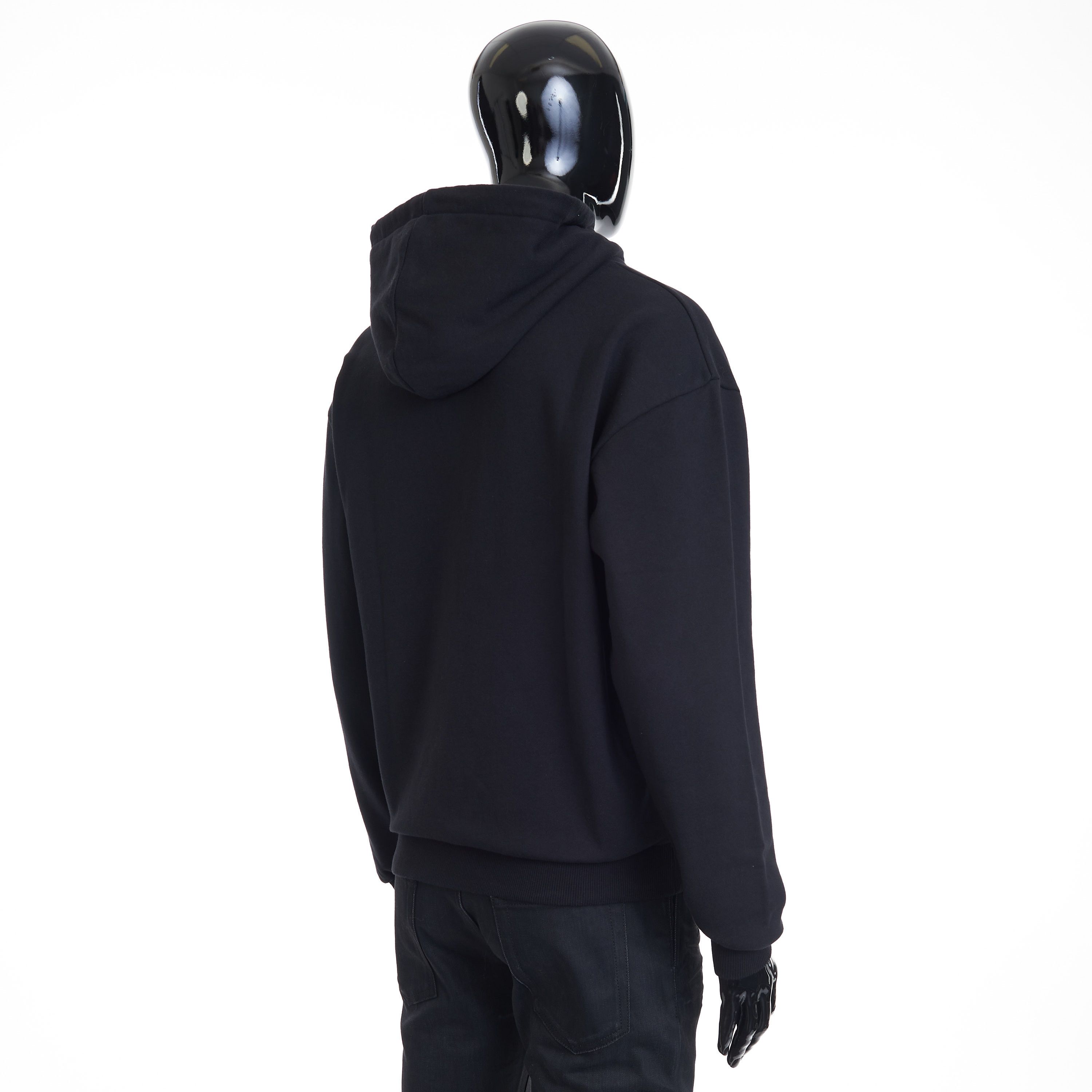 Celine x ALAN VEGA Loose Hoodie "Everything Special Deadly Wait" Size US M / EU 48-50 / 2 - 6 Thumbnail