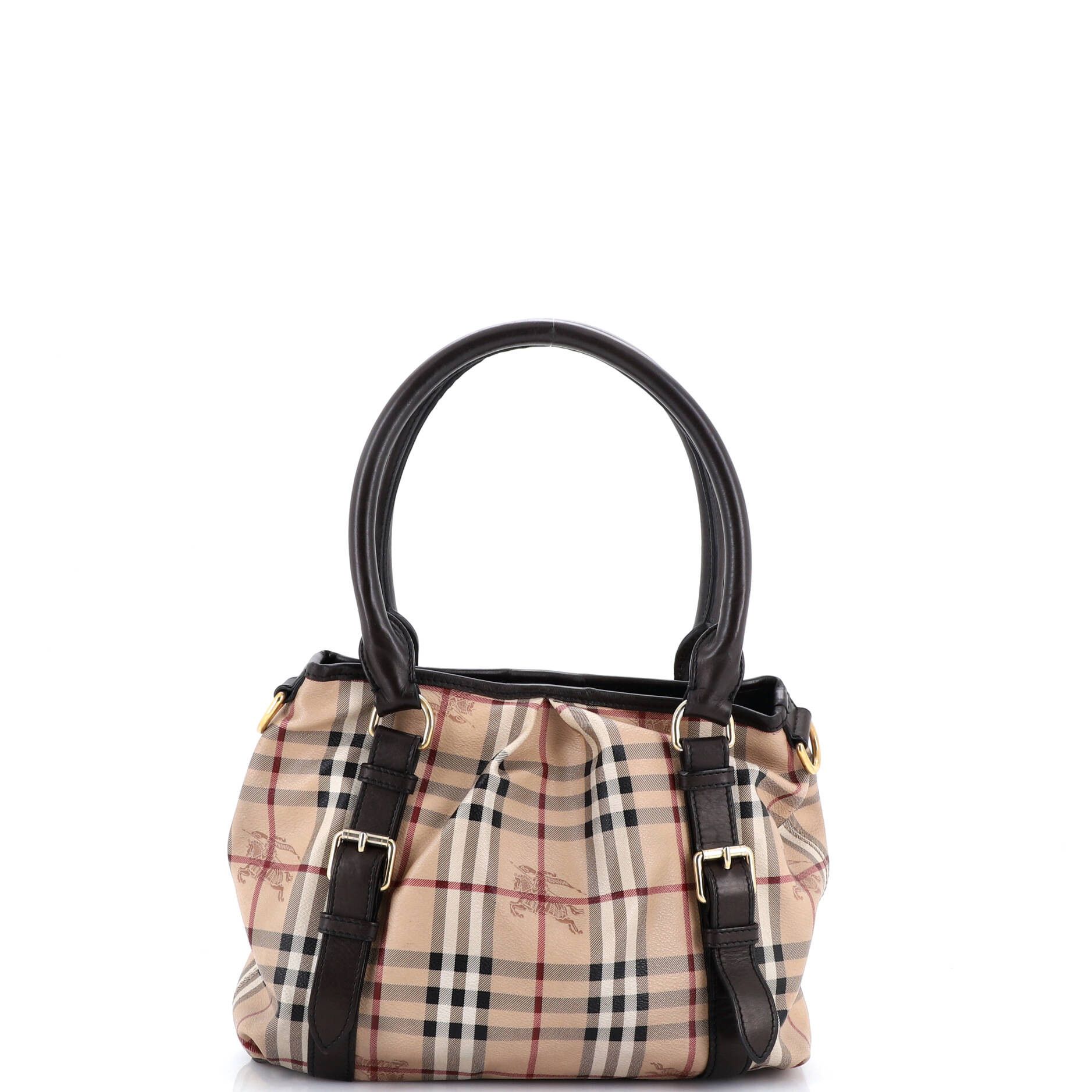 Burberry Northfield Convertible Tote Size ONE SIZE - 1 Thumbnail