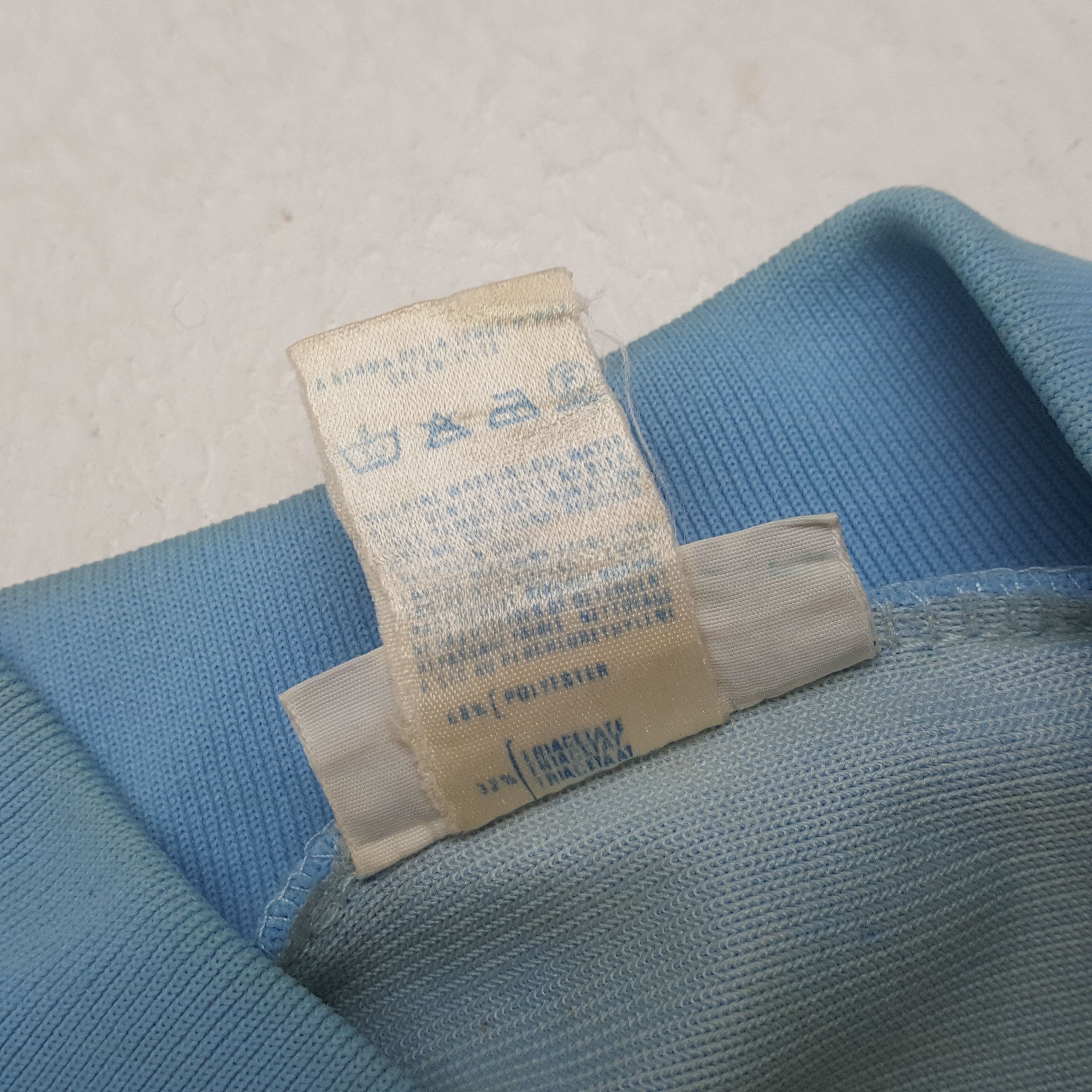 Le Coq Sportif Vintage Le Coq Sportif Sportswear Sweater Jacket RR2 Size US M / EU 48-50 / 2 - 5 Thumbnail