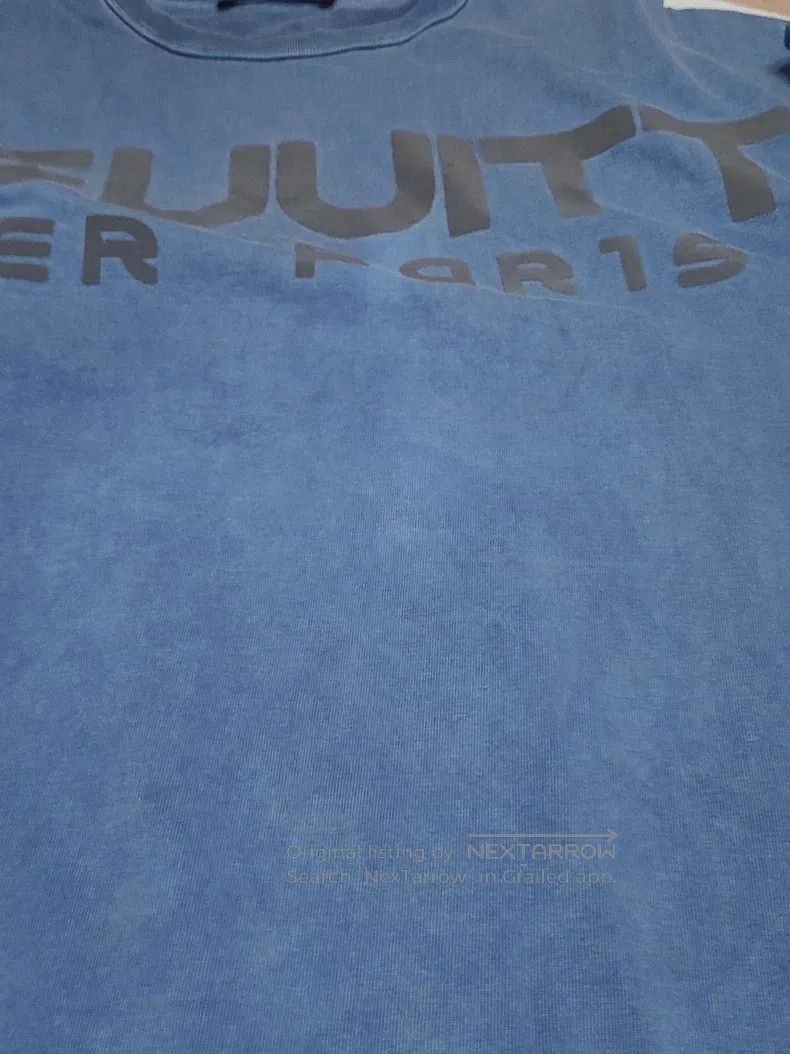 Louis Vuitton Louis Vuitton short sleeves Size US L / EU 52-54 / 3 - 5 Thumbnail