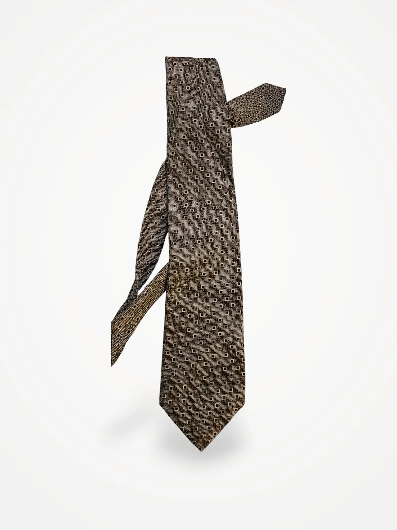 Massimo Dutti Massimo Dutti Tie Size ONE SIZE - 1 Thumbnail