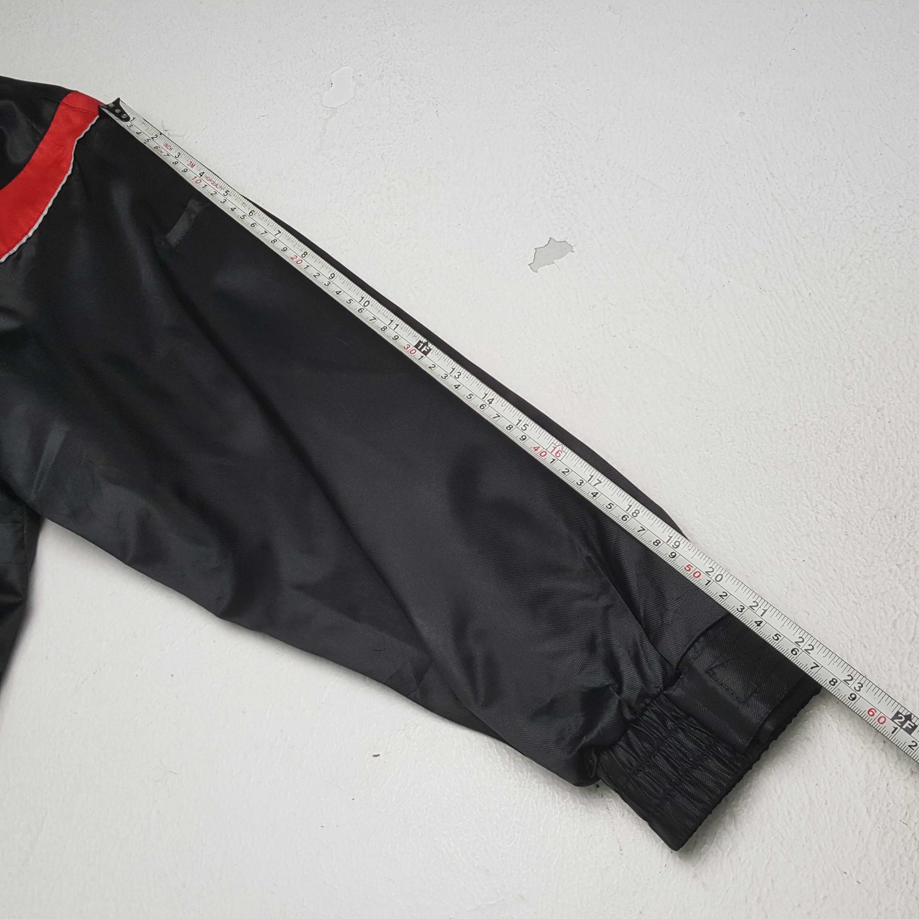 Honda × Vintage Vintage HONDA Japanese Racing Motorsport Jacket Size US L / EU 52-54 / 3 - 6 Thumbnail