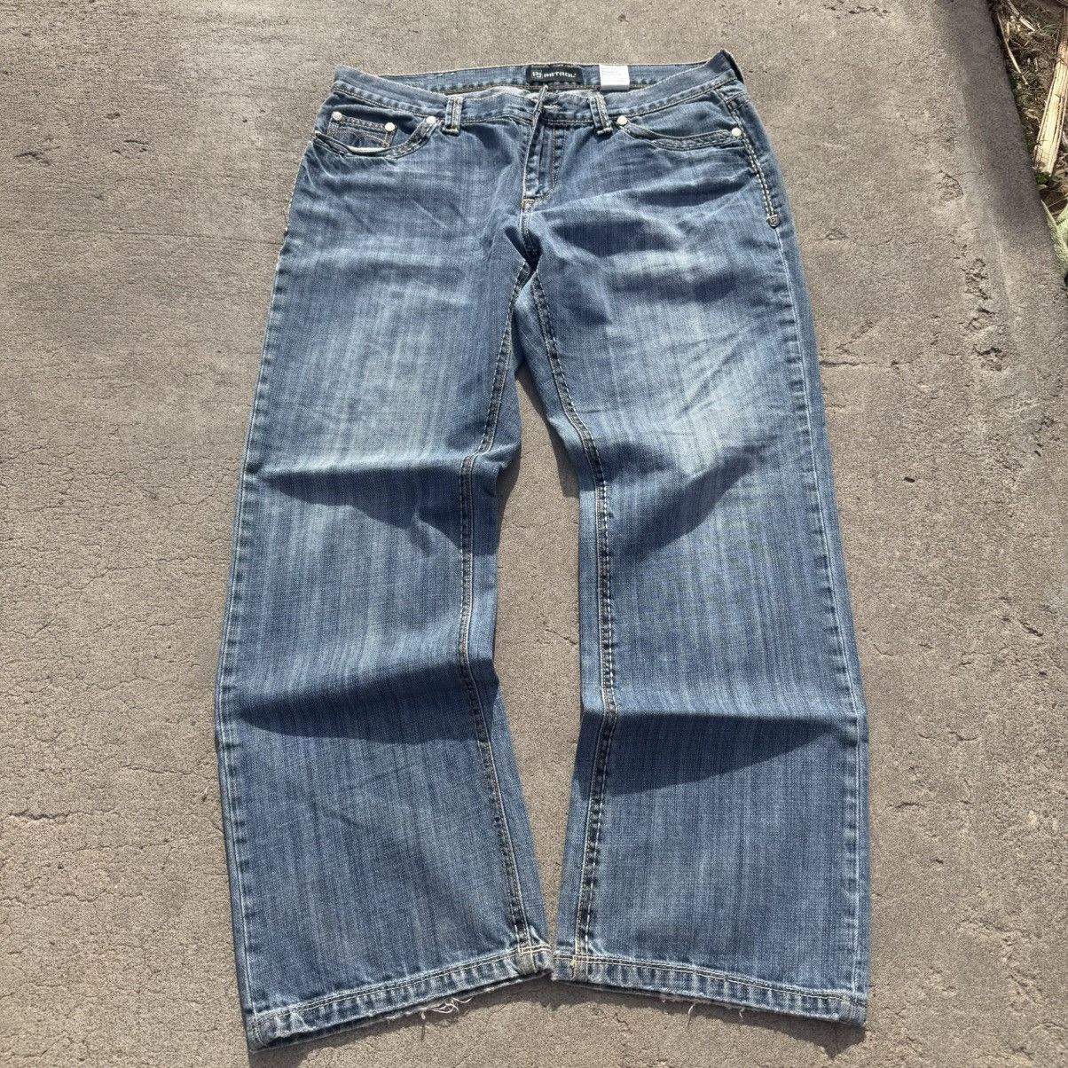 Petrol Industries Petrol denim Size US 33 - 3 Thumbnail