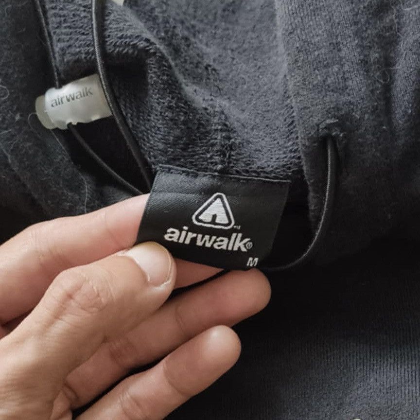 Other Airwalk Logo Hoodie Size US M / EU 48-50 / 2 - 6 Thumbnail