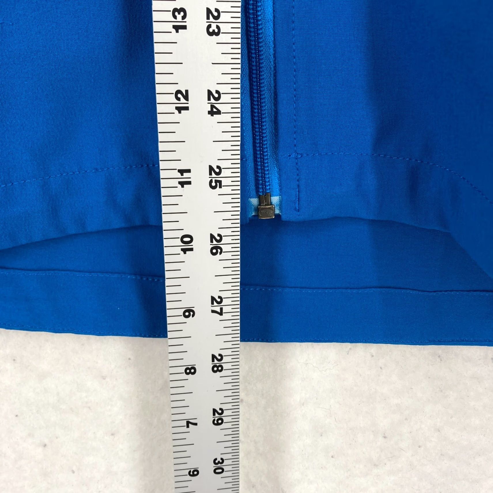 Patagonia Patagonia Traverse Jacket Mens Large Blue Softshell Zipper Stretch Hiking Regular Fit Size US L / EU 52-54 / 3 - 7 Thumbnail
