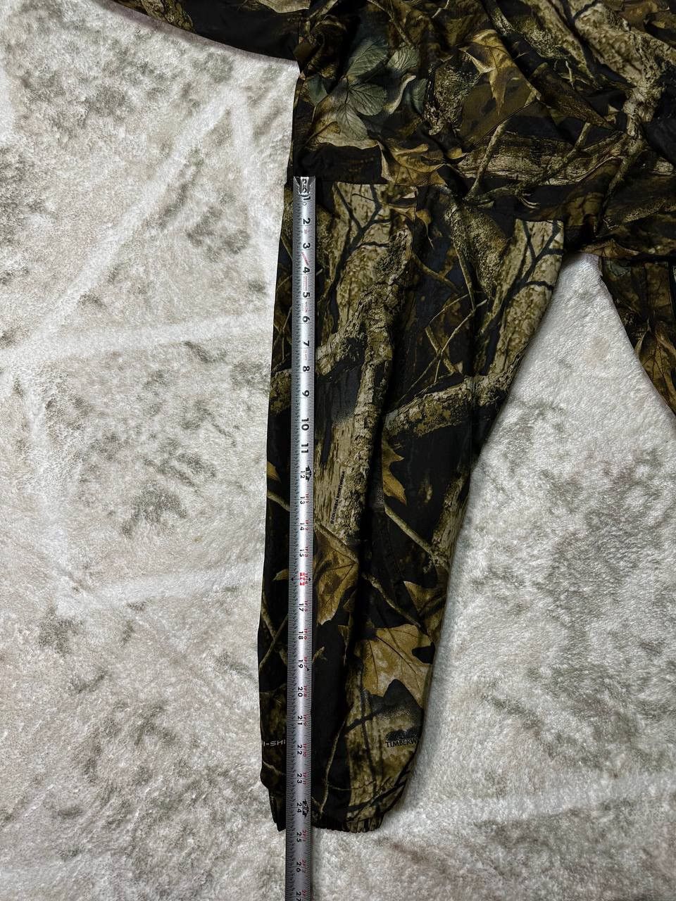 Columbia Columbia Omni-Shield Camo Hunting Jacket - Waterproof Size US XXL / EU 58 / 5 - 16 Thumbnail