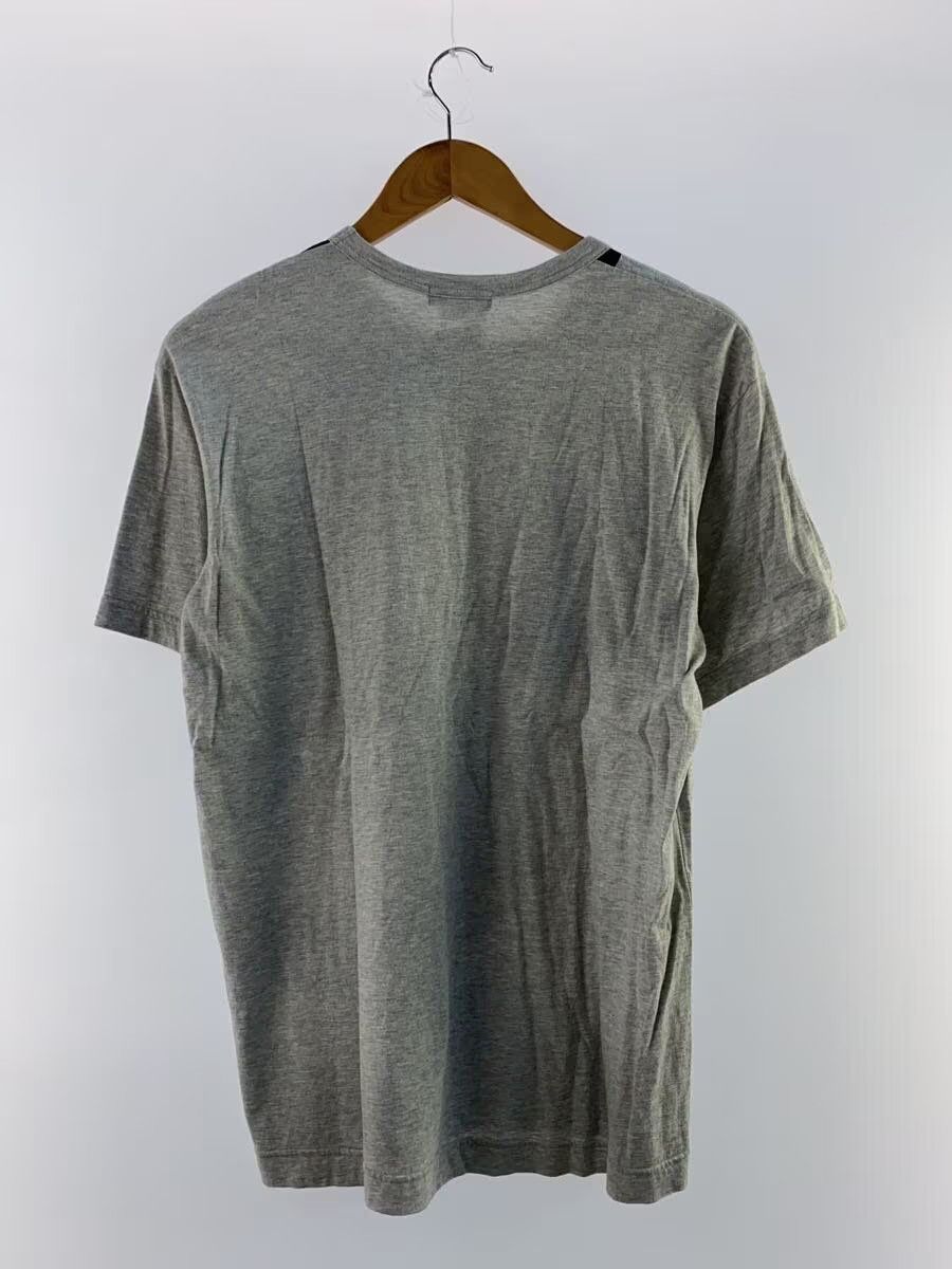 Comme des Garcons × Comme des Garcons Homme Plus Reconstructed Pattern Tee Size US M / EU 48-50 / 2 - 2 Thumbnail